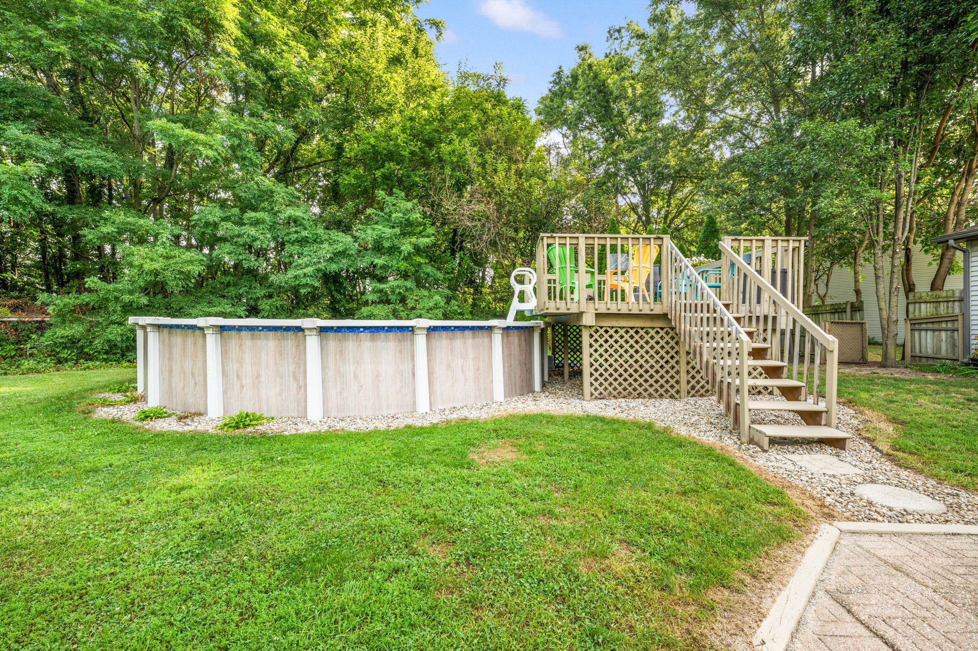 53261 Spring Court Granger