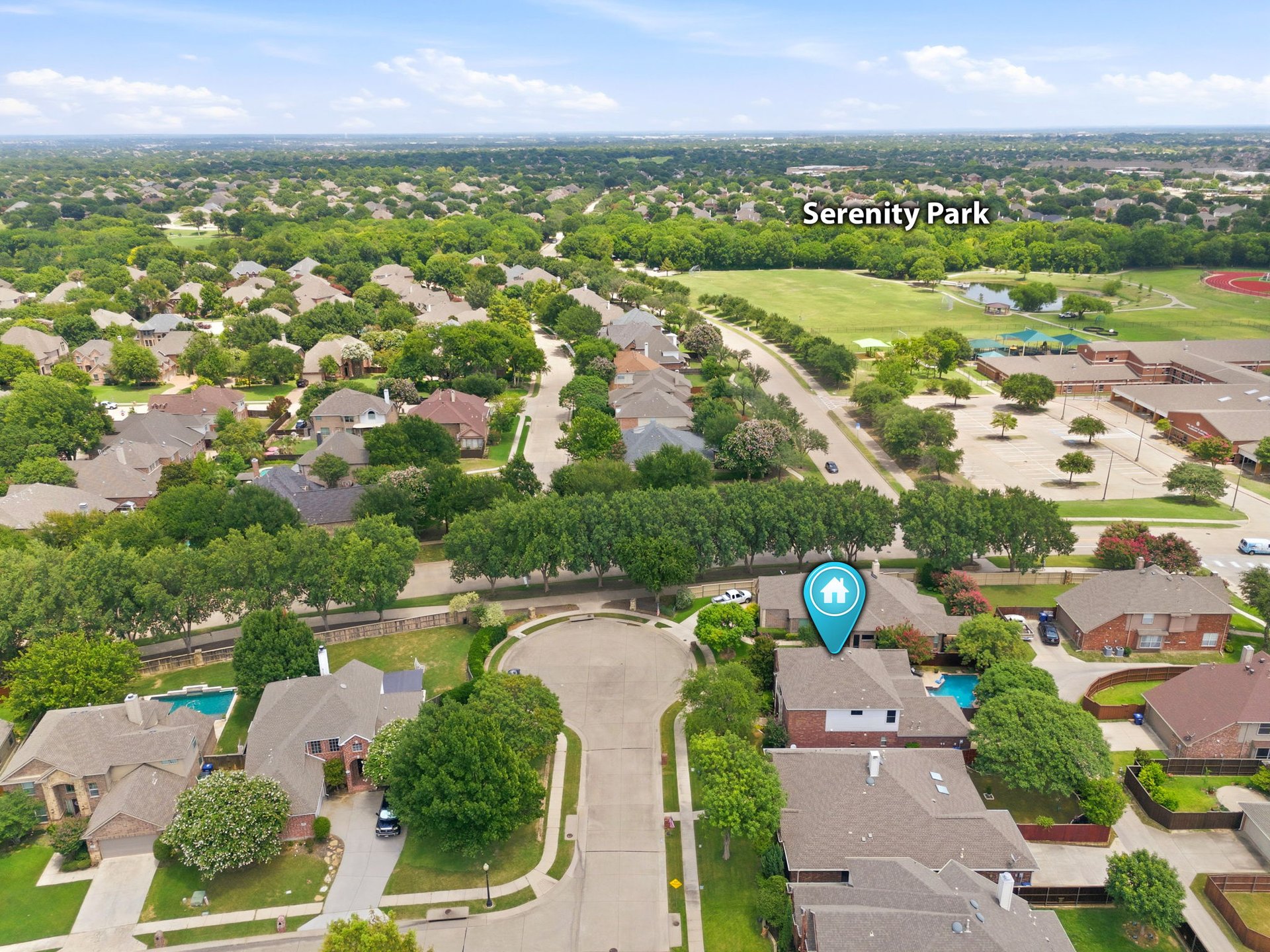 7005 Royal Glen Trail