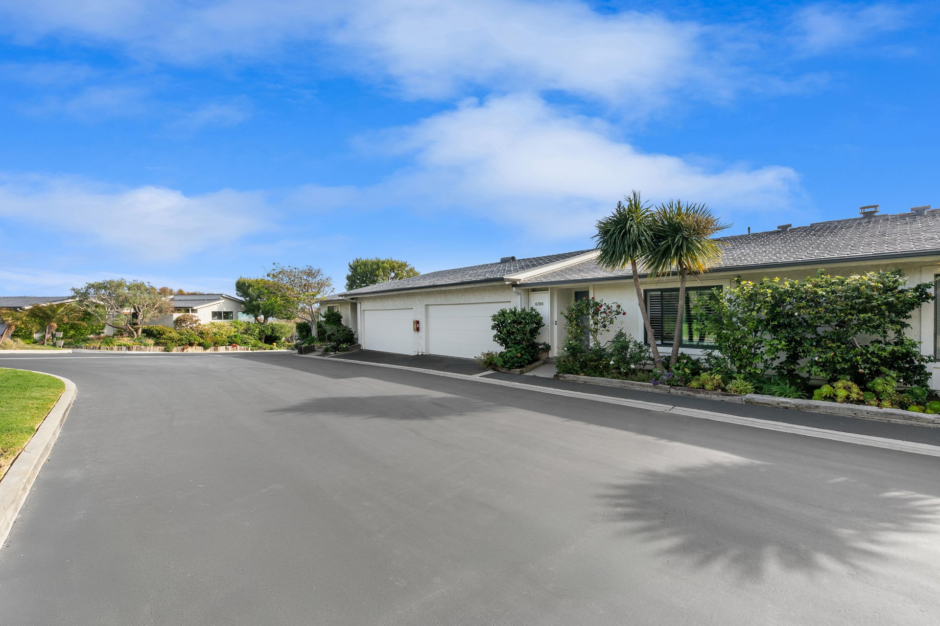 Zuma Bay Villas Ocean View Condo
