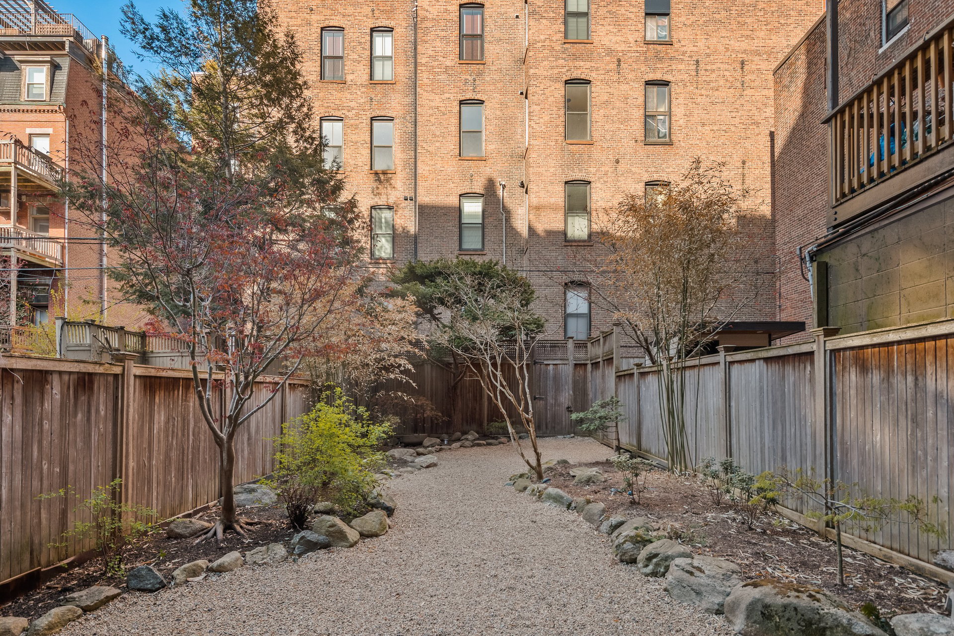 5 Union Park