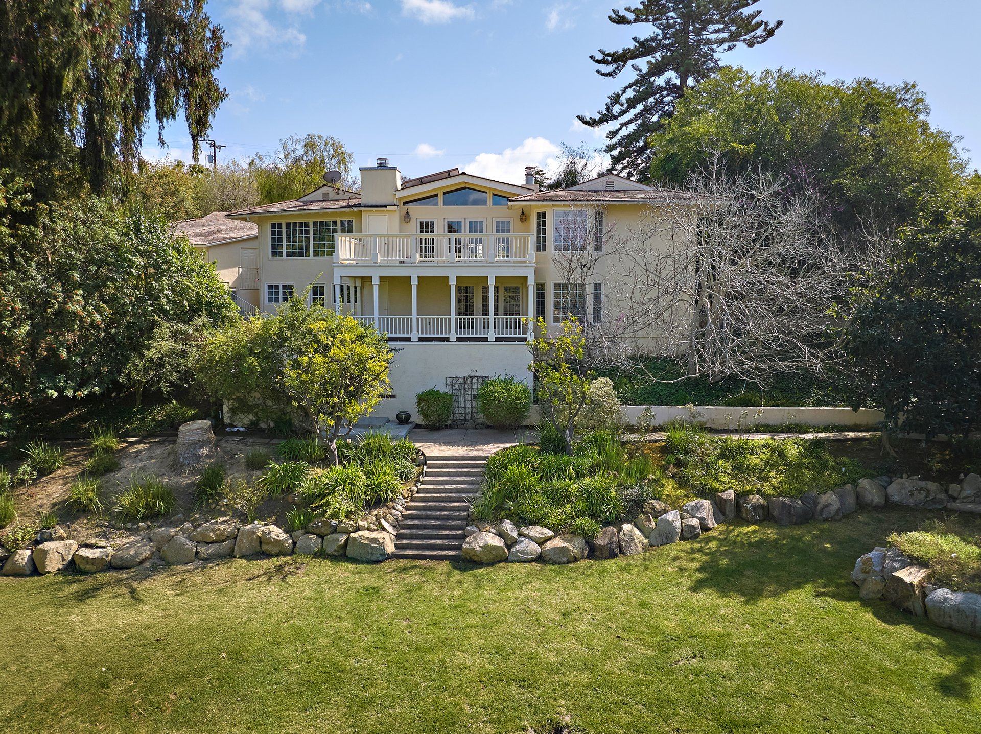 Tranquil Garden Estate