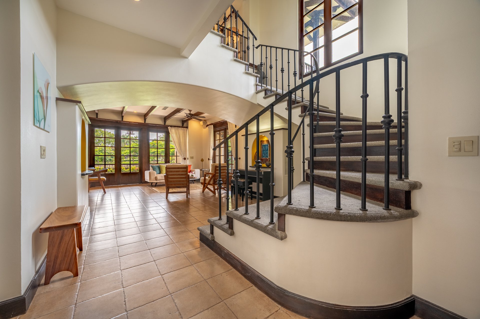 Lago de Palma Real 249 | Luxury 3-Bedroom Corner Condo with Panoramic Views in Hacienda Pinilla