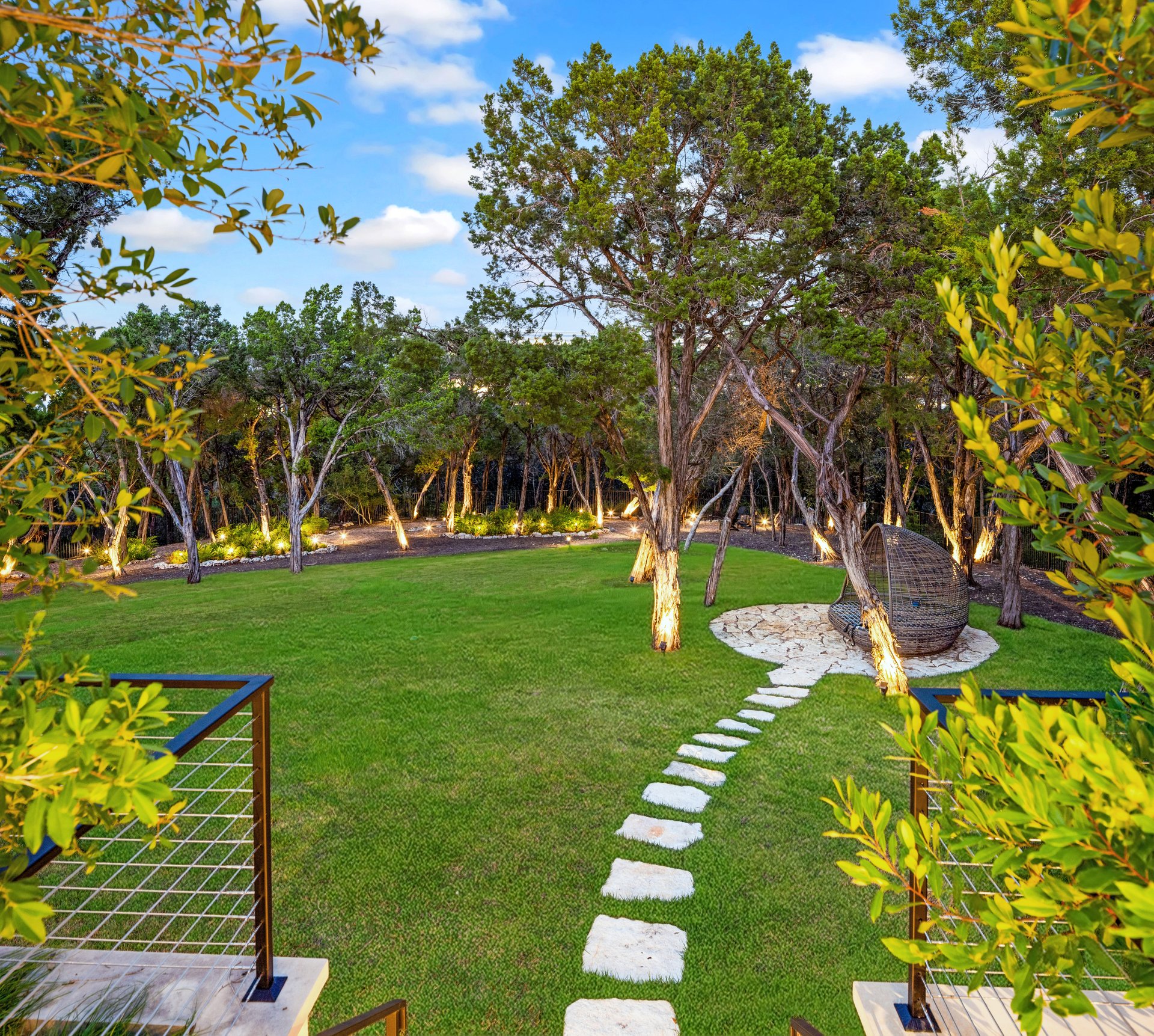 505 Crystal Creek Drive