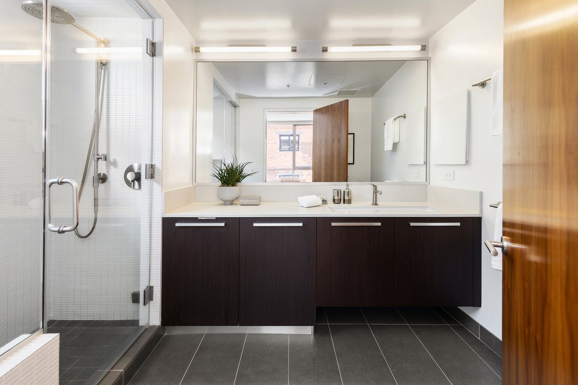 Showcase Condo in a Boutique Building
