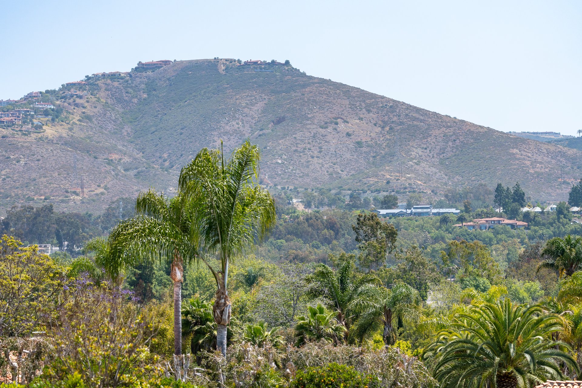 Expansive Lot in the Covenant