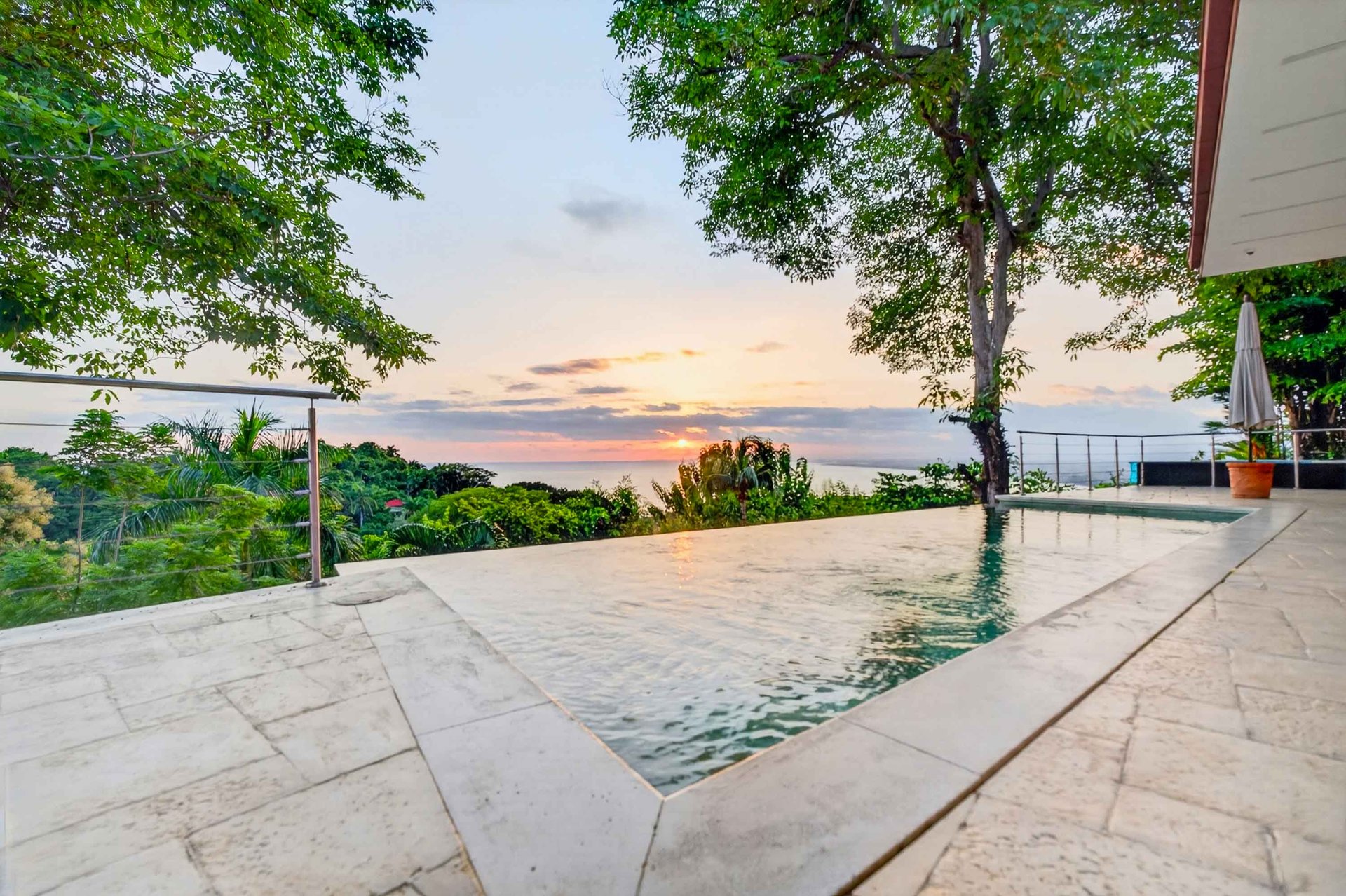 Luxury Ocean View Home
