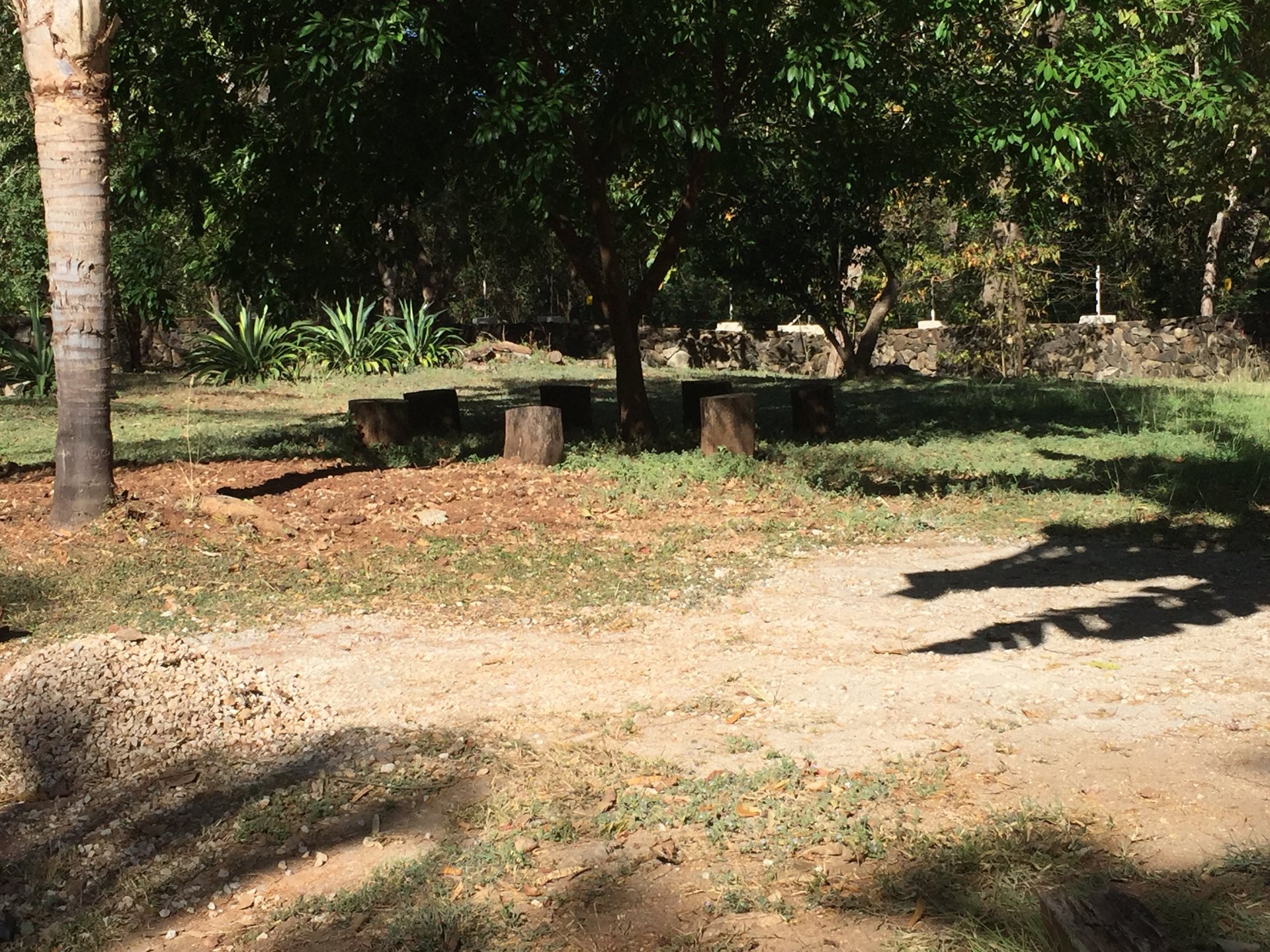 Pacific Residence Lot #15 | Corner Homesite in Gated Pacific Residences Near Tamarindo