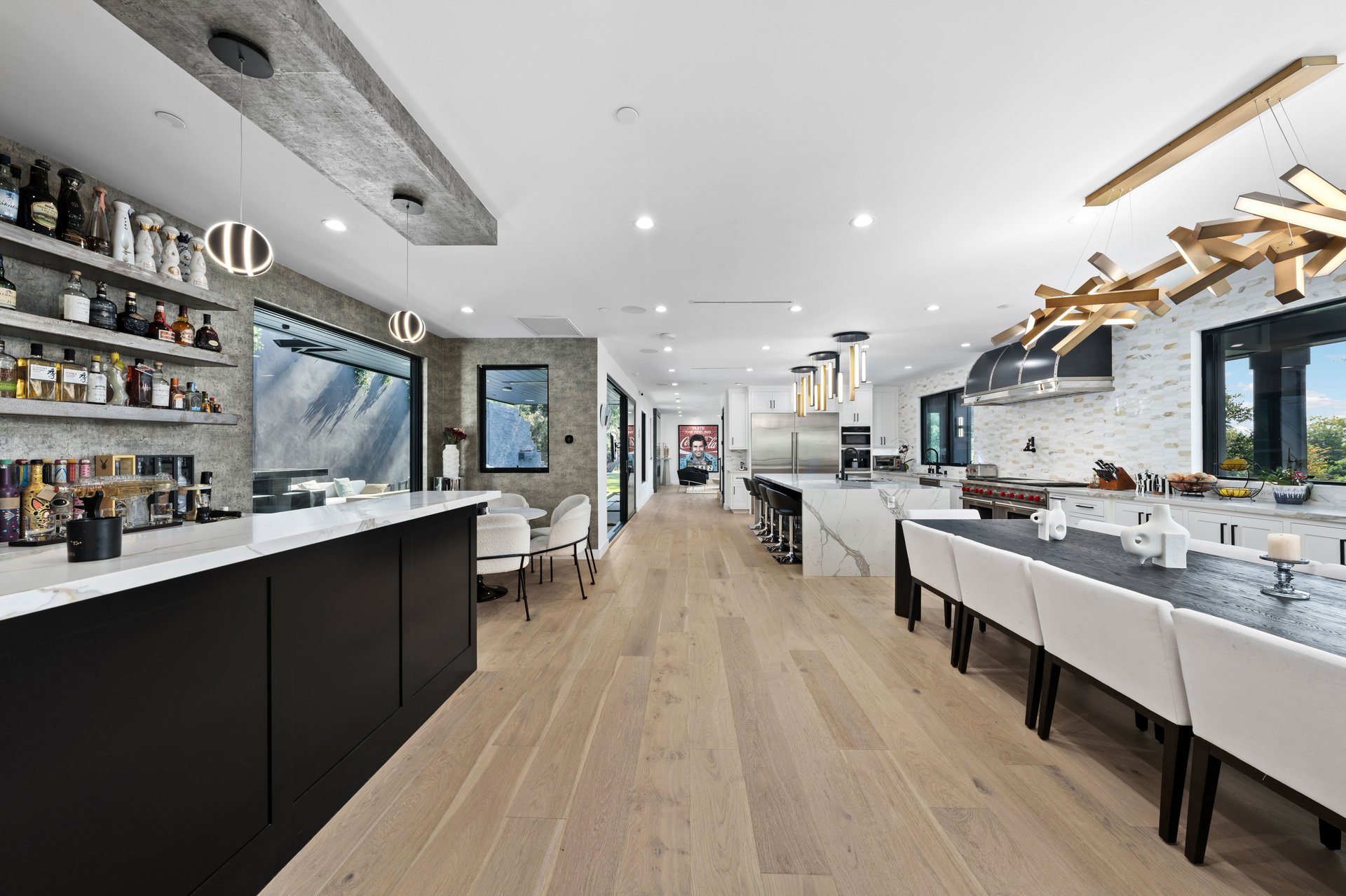 Coldwater Estate