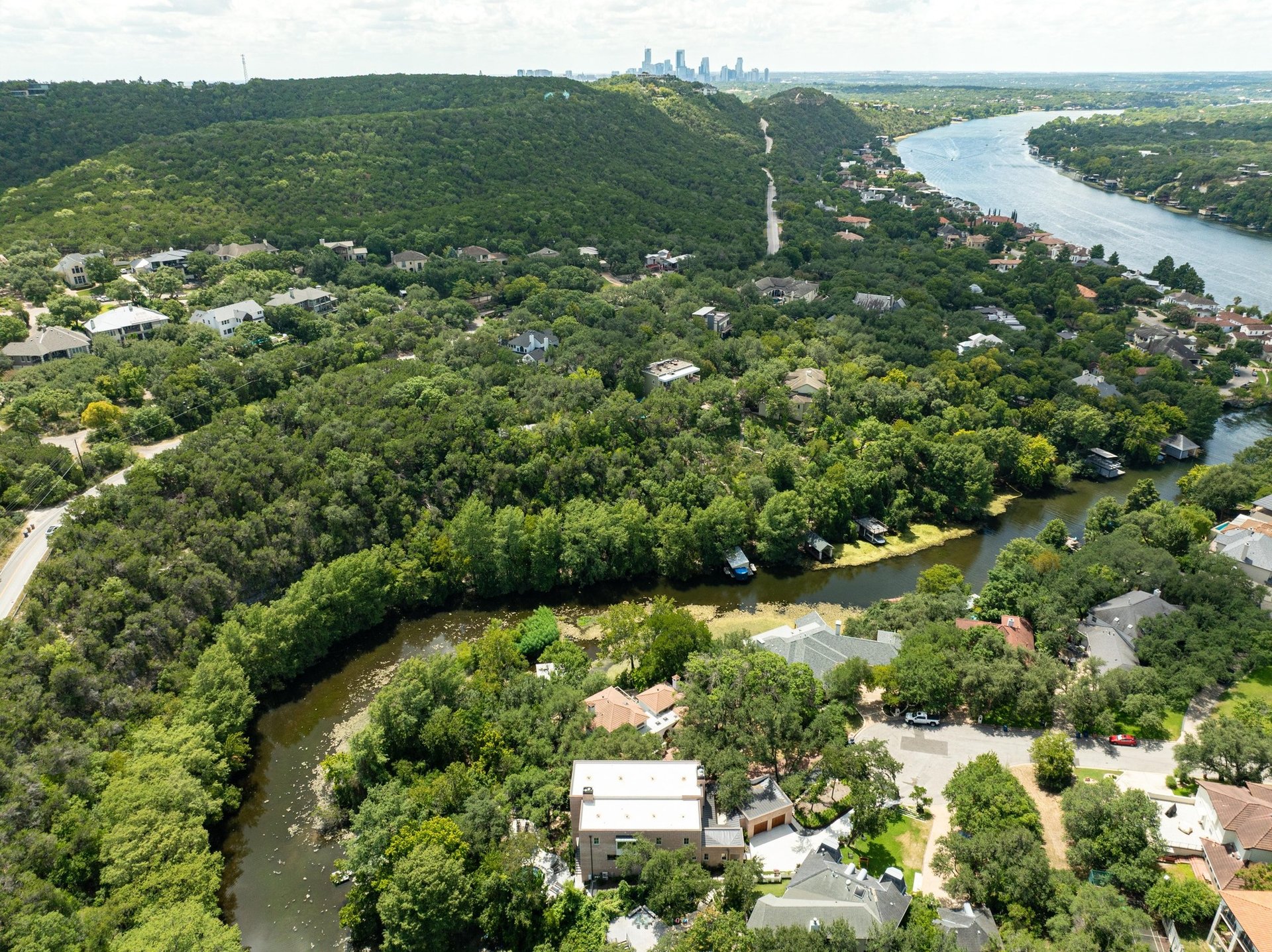 4500 River Wood Court