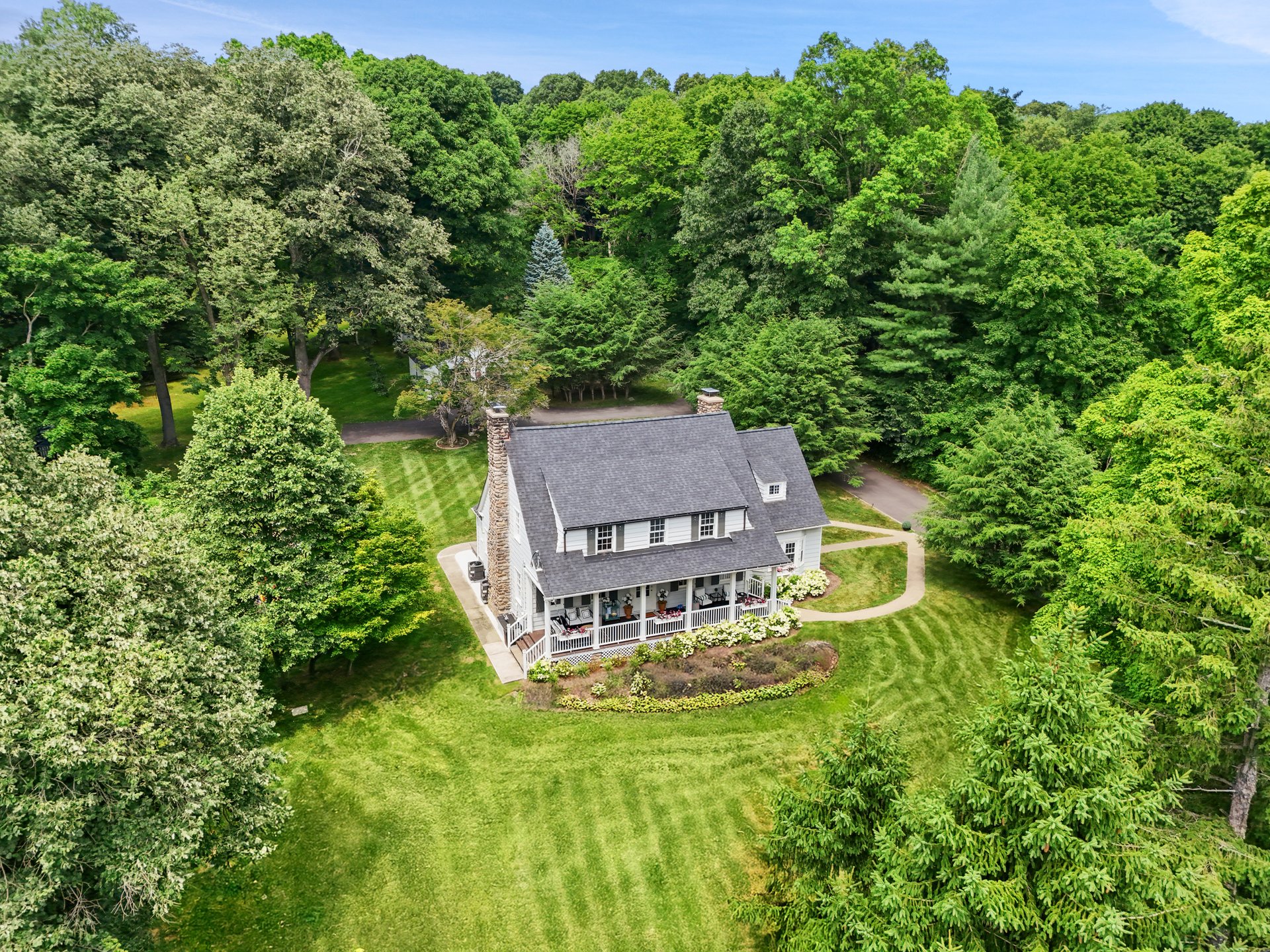 2440 Saw Mill River Road