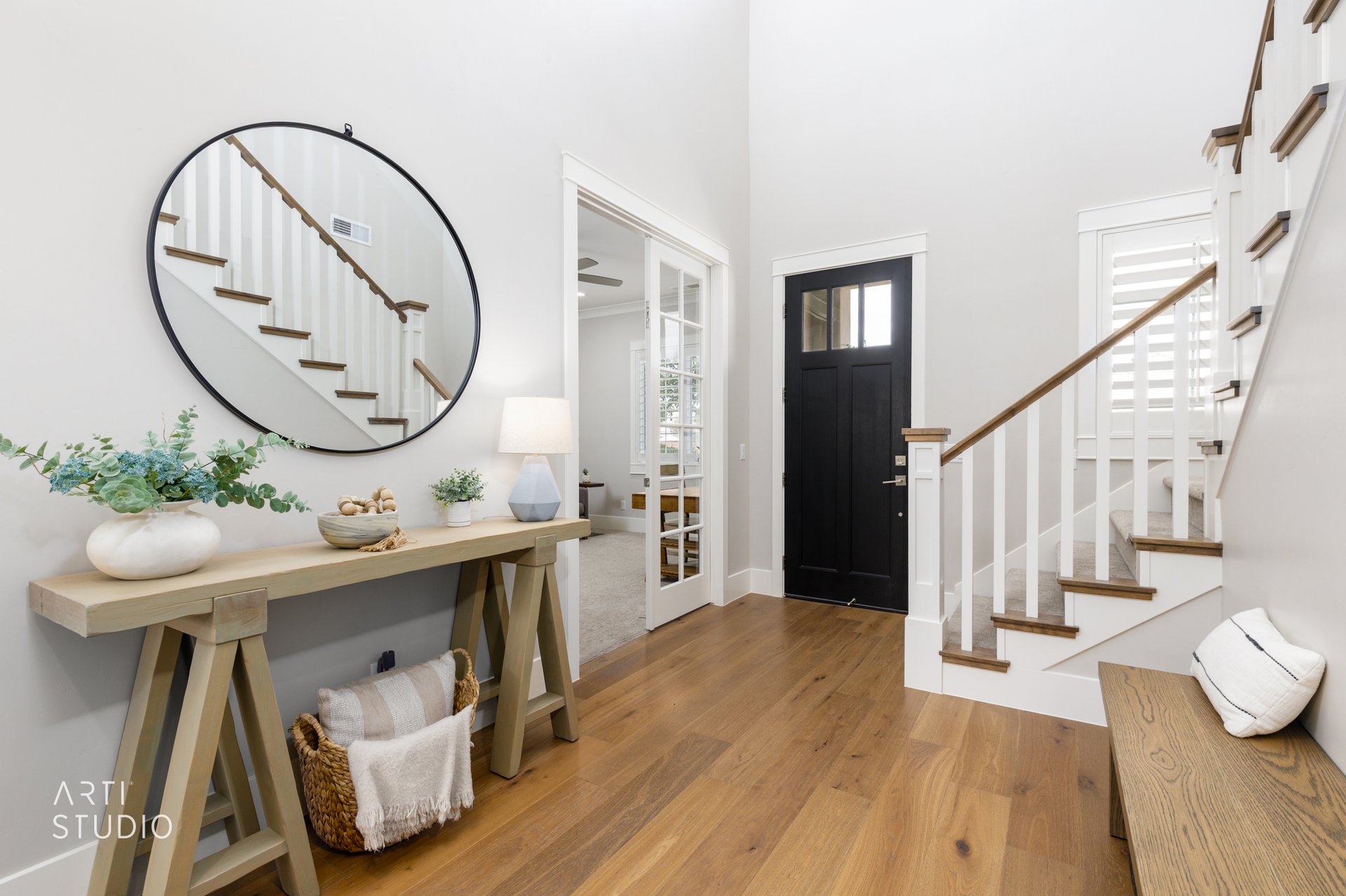 Fieldstone Cir