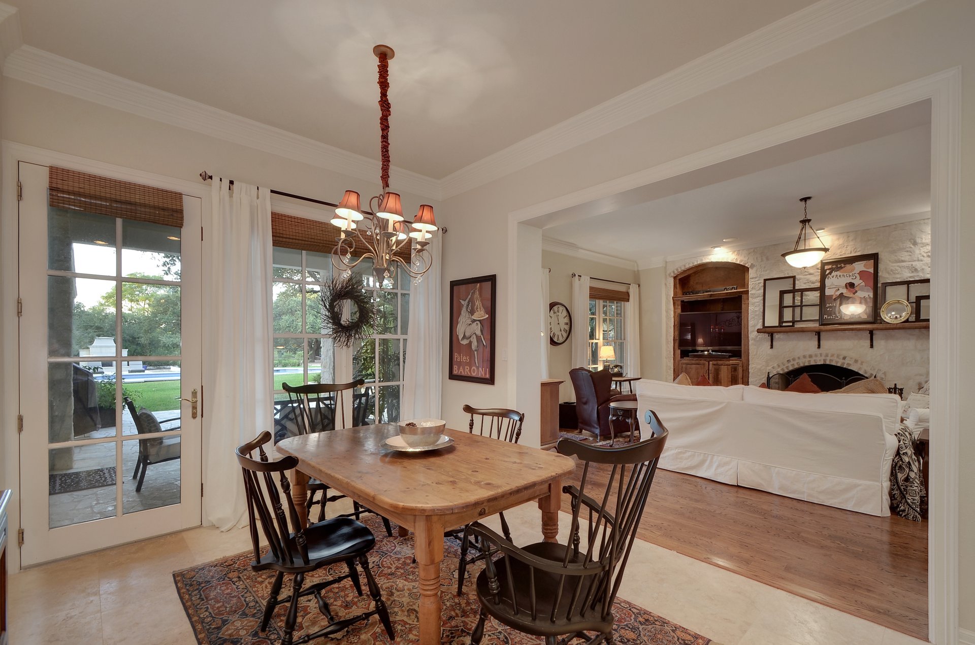 Majestic Estate in Barton Creek