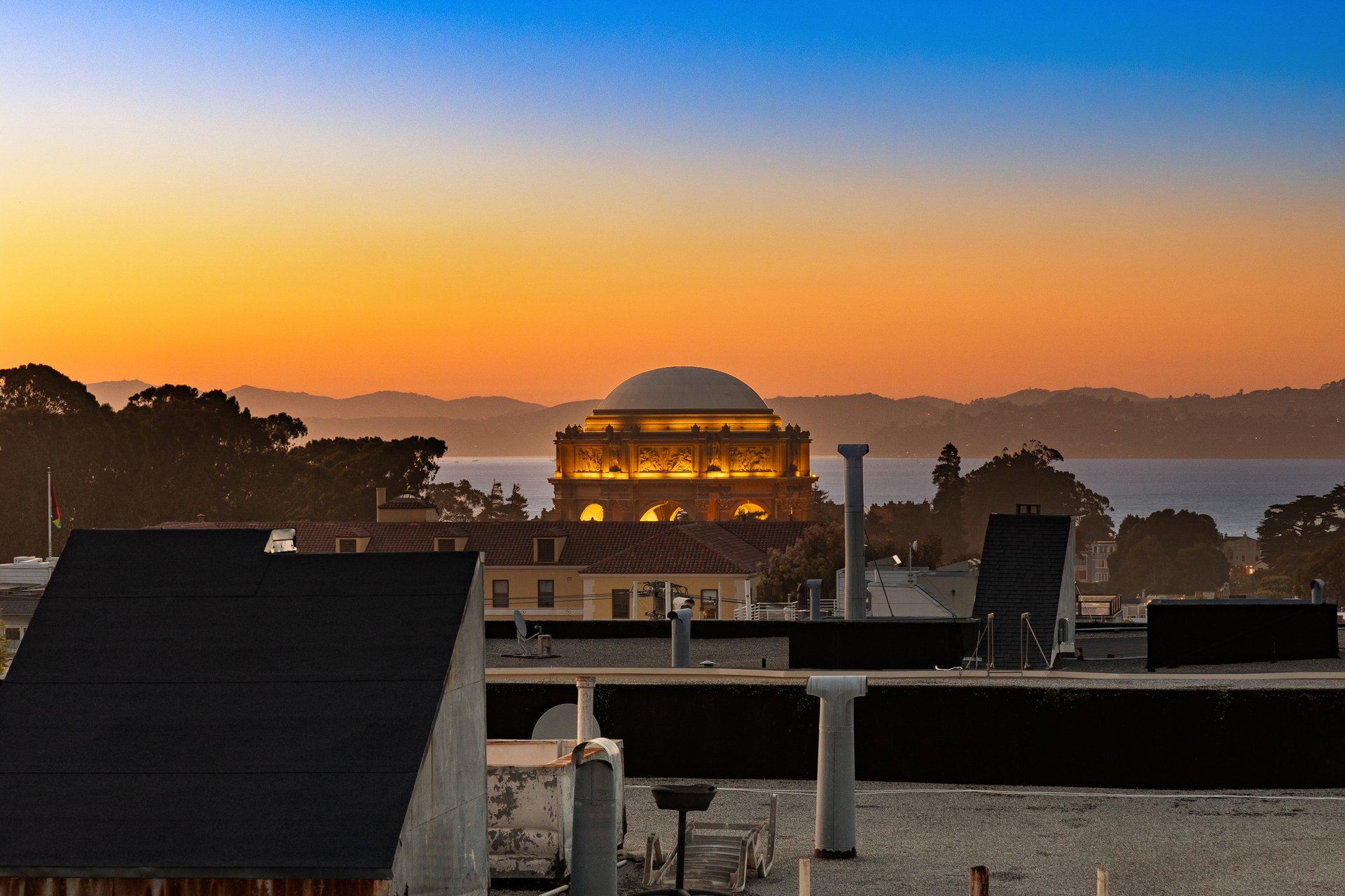  Spectacular Cow Hollow Showcase Rebuild