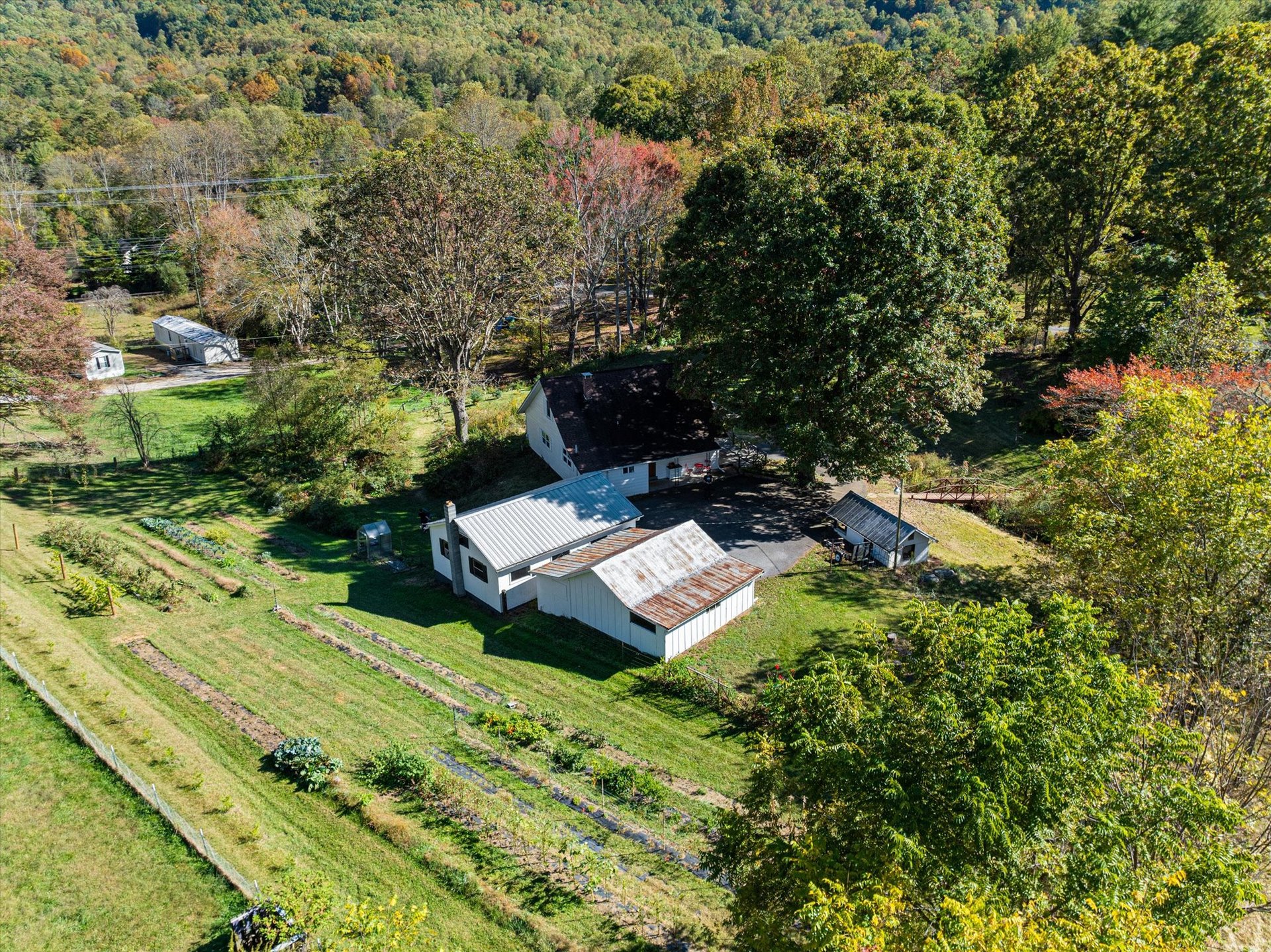 260 Bee Ridge Road