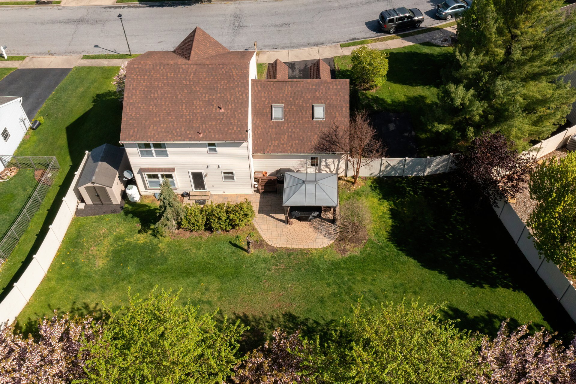 582 Coventry Court
