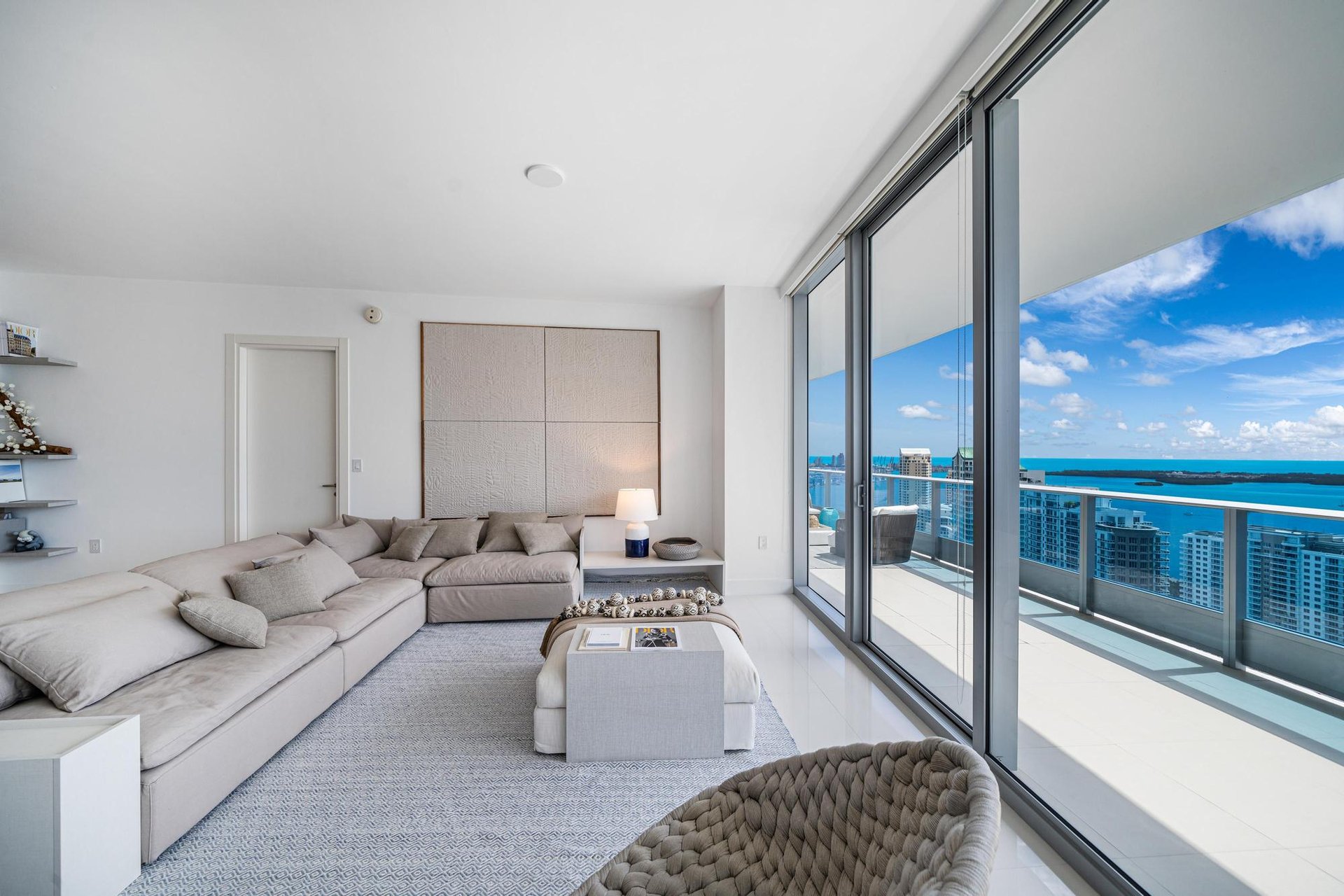 Epic Residences, #4704