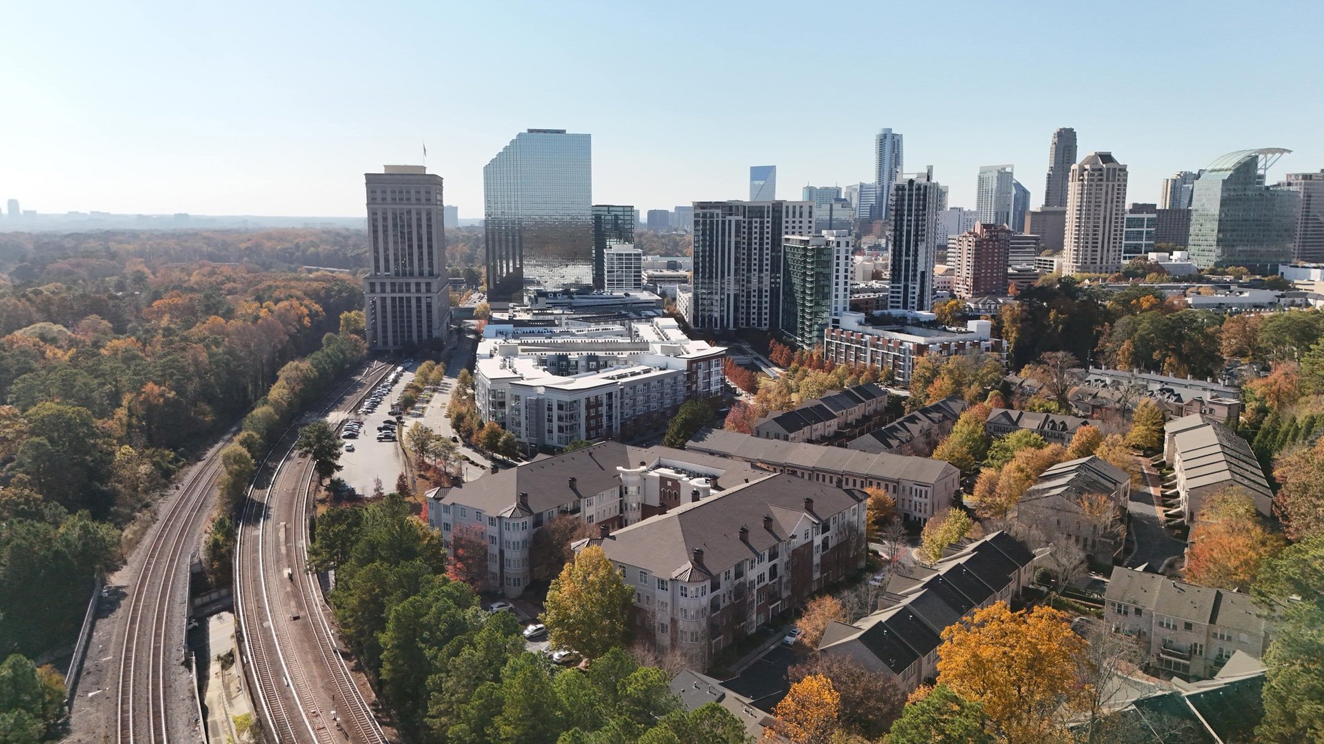 3635 E Paces Cir, Unit 1103, Atlanta GA 