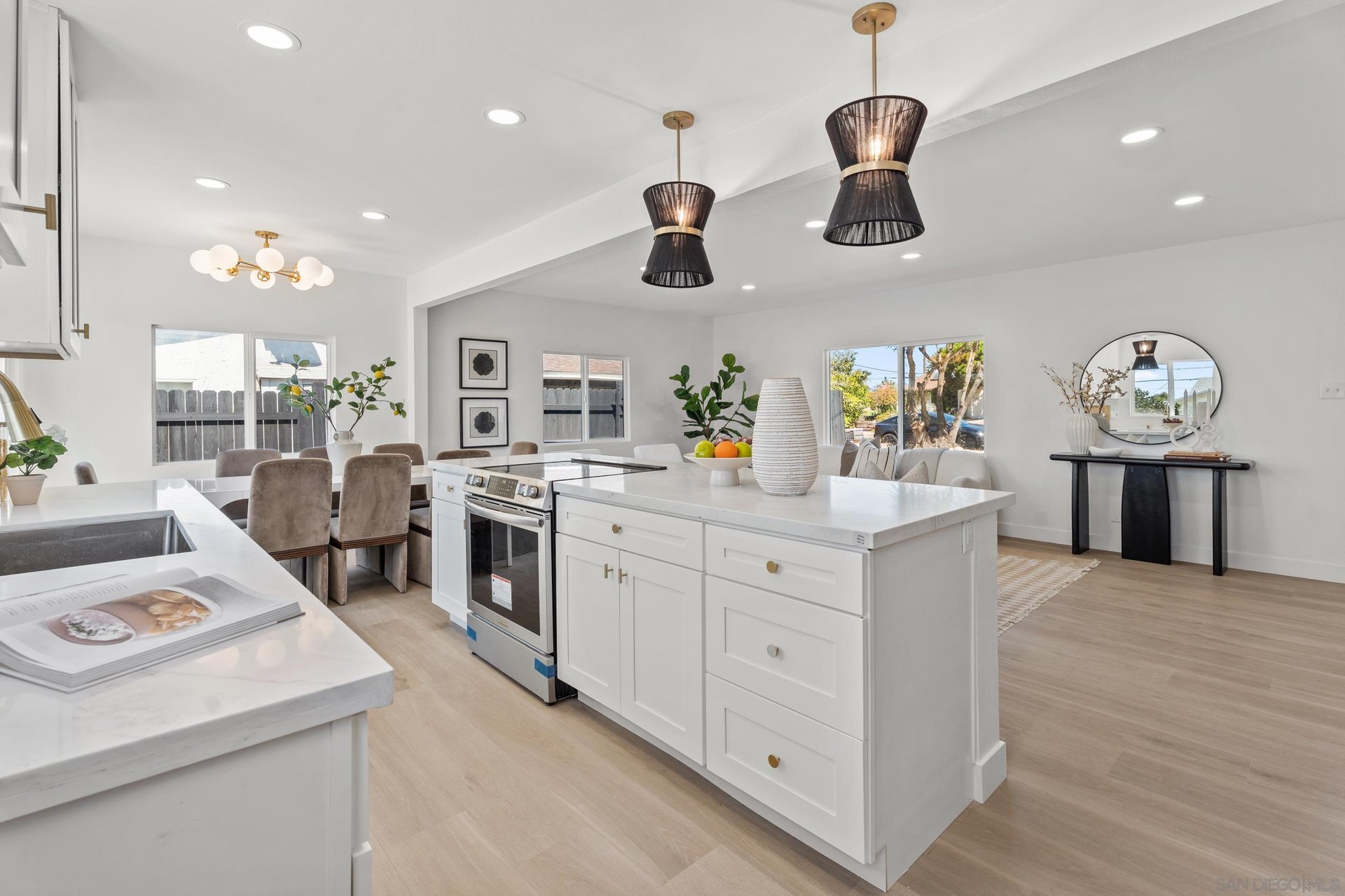 4915 Mount Gaywas San Diego, CA 92117