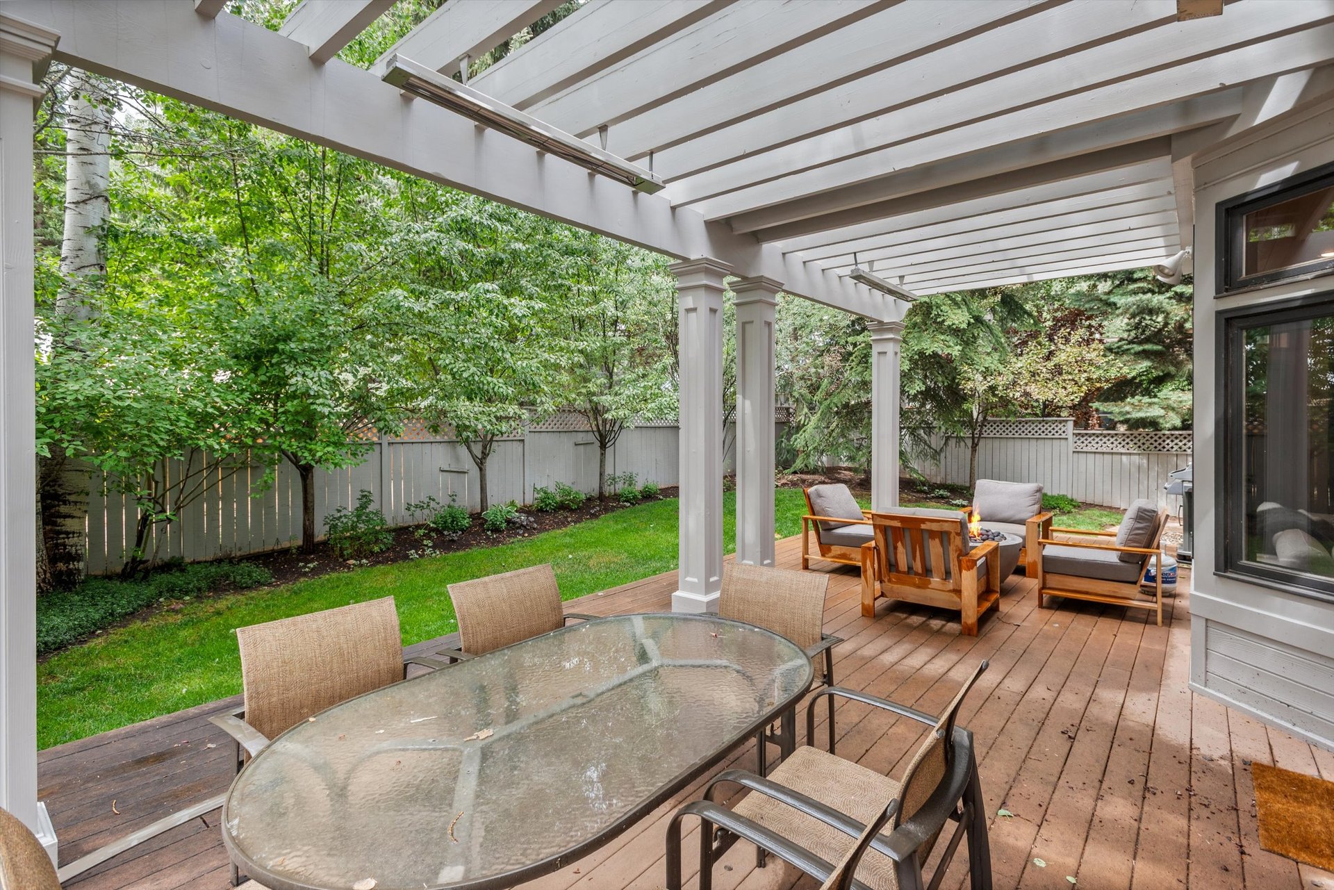 Unmatched Livability in Aspen Core
