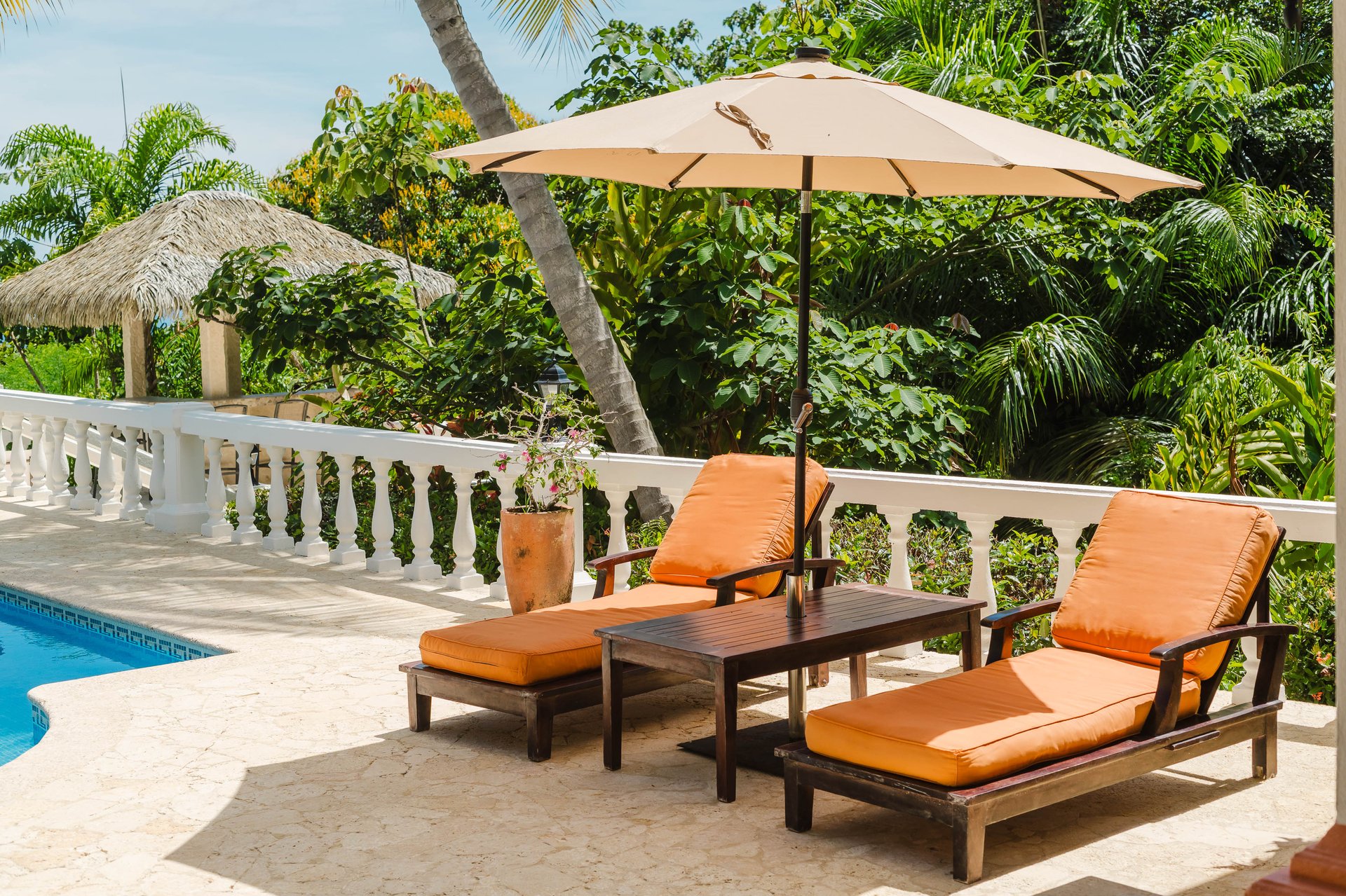 Guest House and Building Site Luxury Boutique Hotel