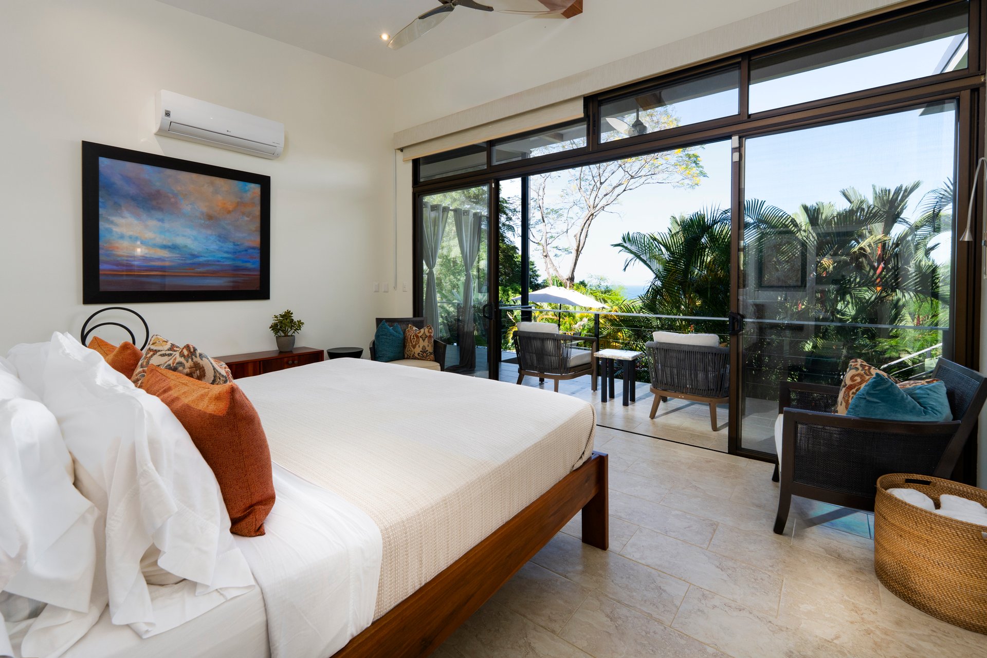 Villa Sana Vida