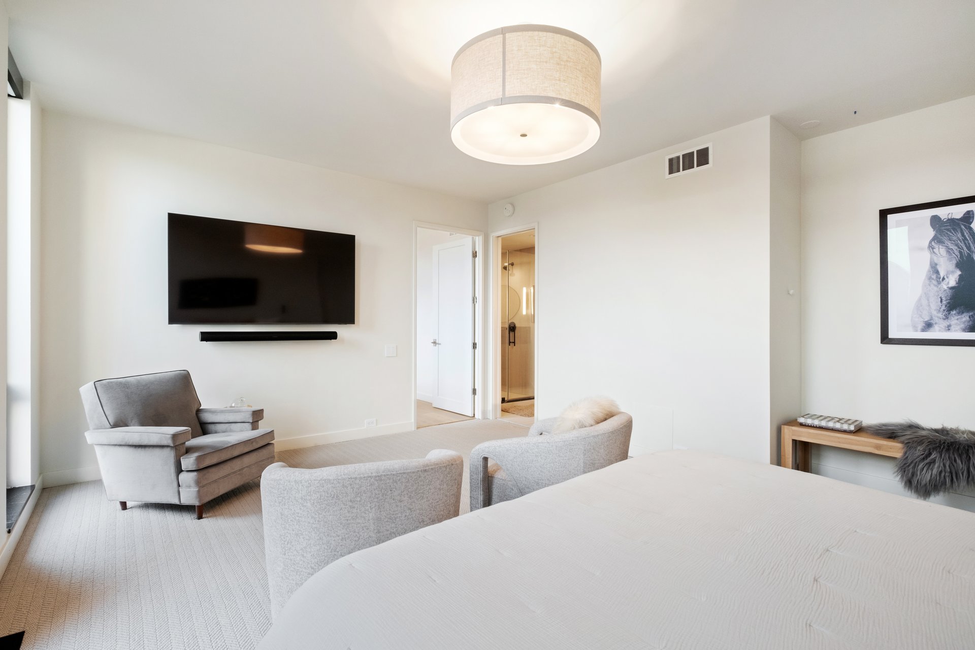 Sold Off-Market - Chic Clayton Condo with 1,400 sqft of Outdoor Living Space