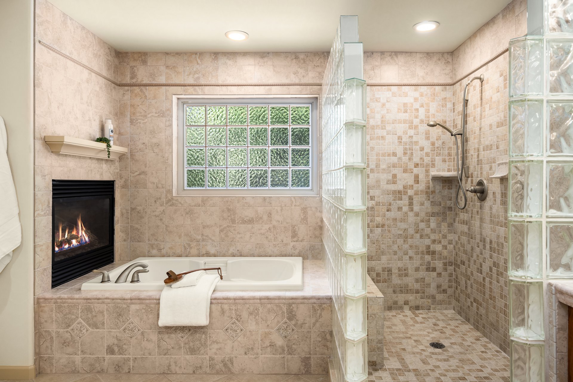 NW Custom Craftsman in Edmonds  