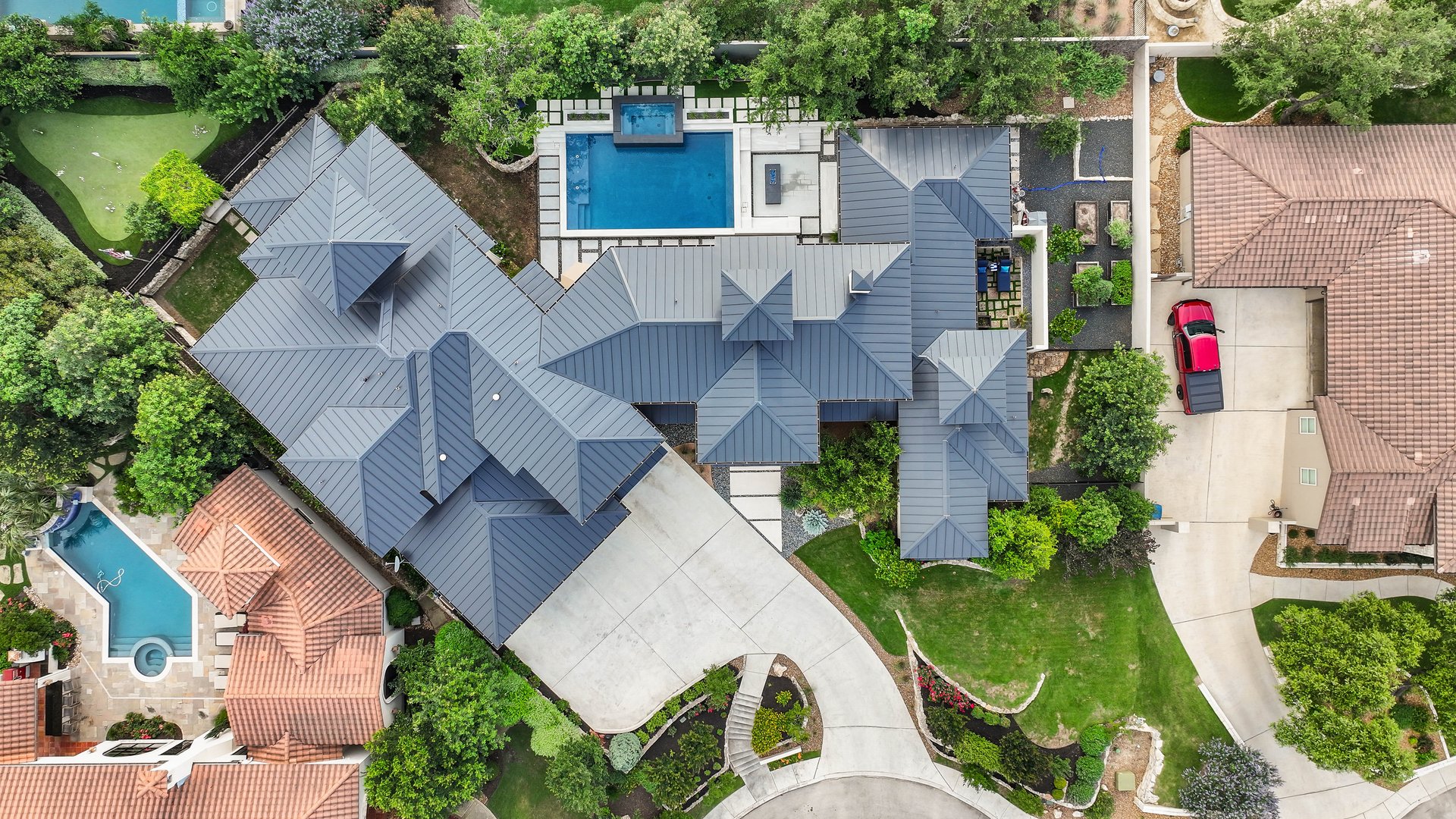 Private Address, San Antonio, TX 78261