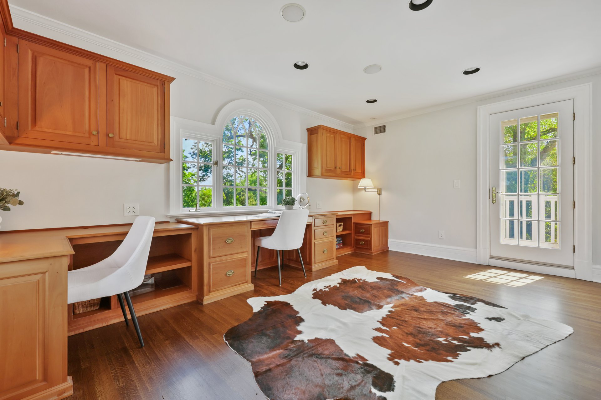 Off Market - Stately Renovated Greenacres Colonial