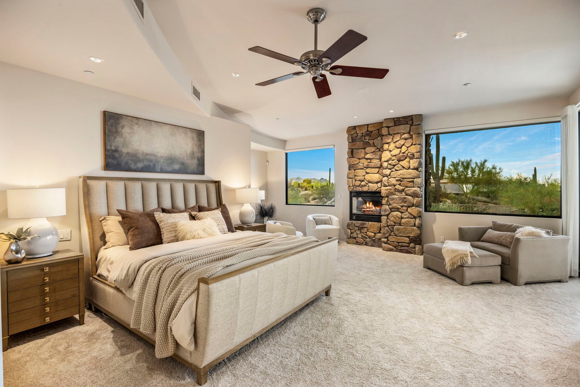 11087 E Harris Hawk Trail