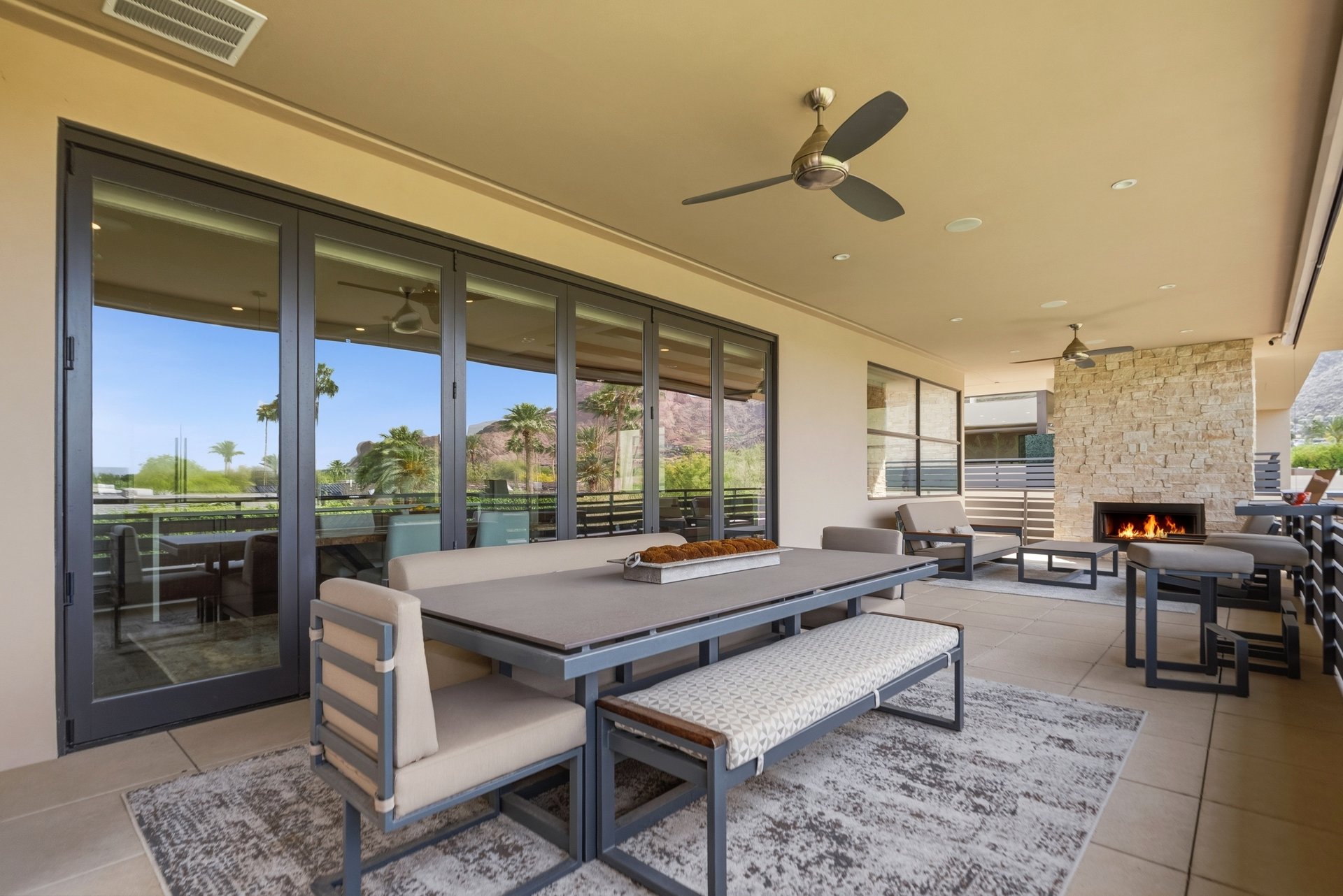Las Brisas Drive