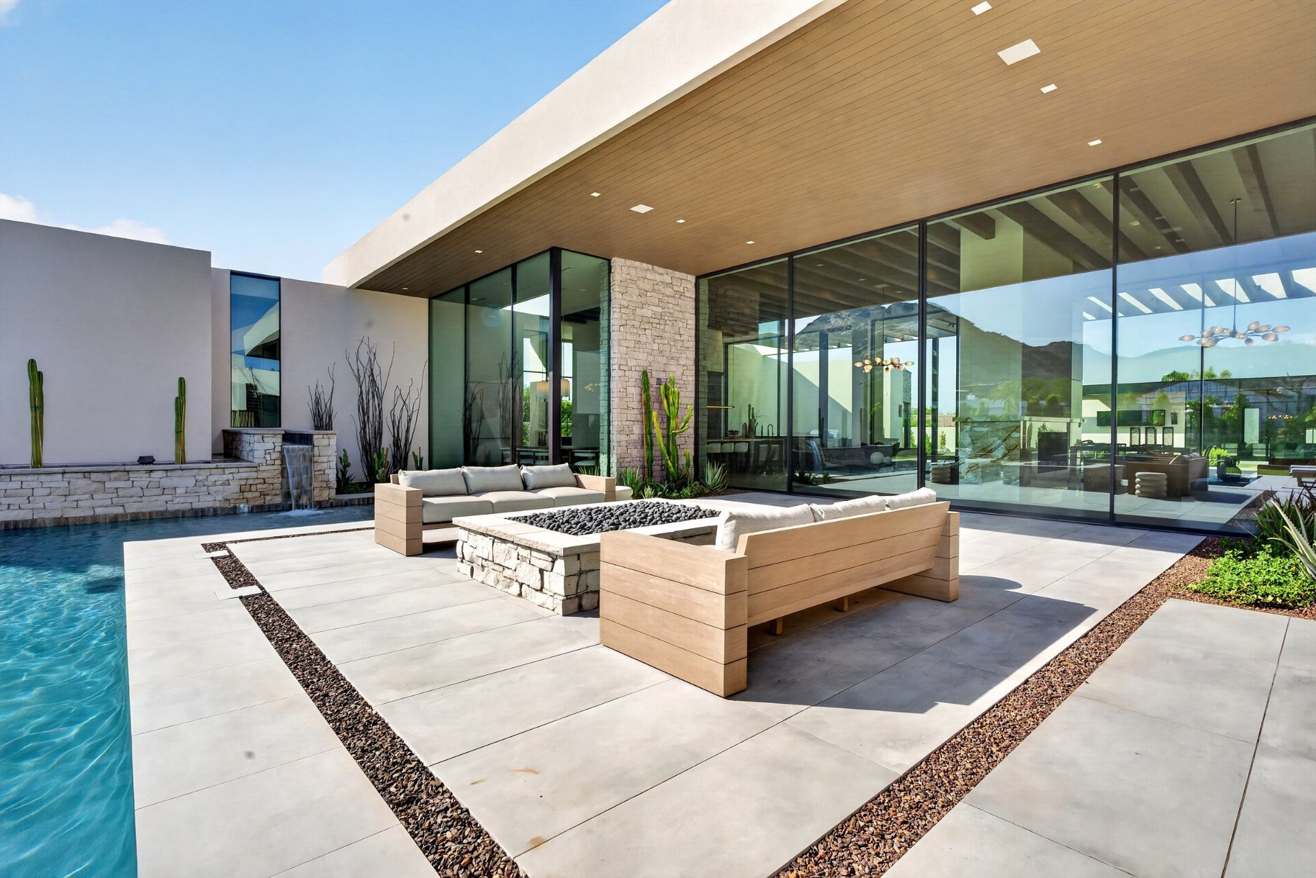 6232 E BRET HILLS Drive