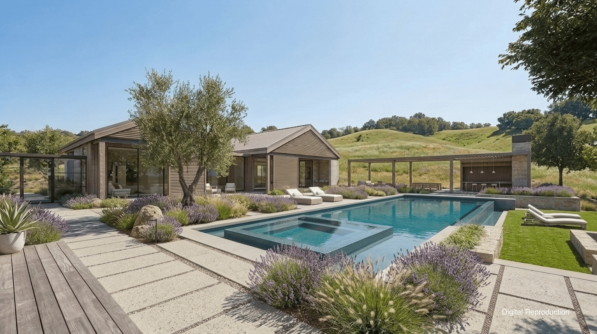 The Vineyard Estates | Chardonnay
