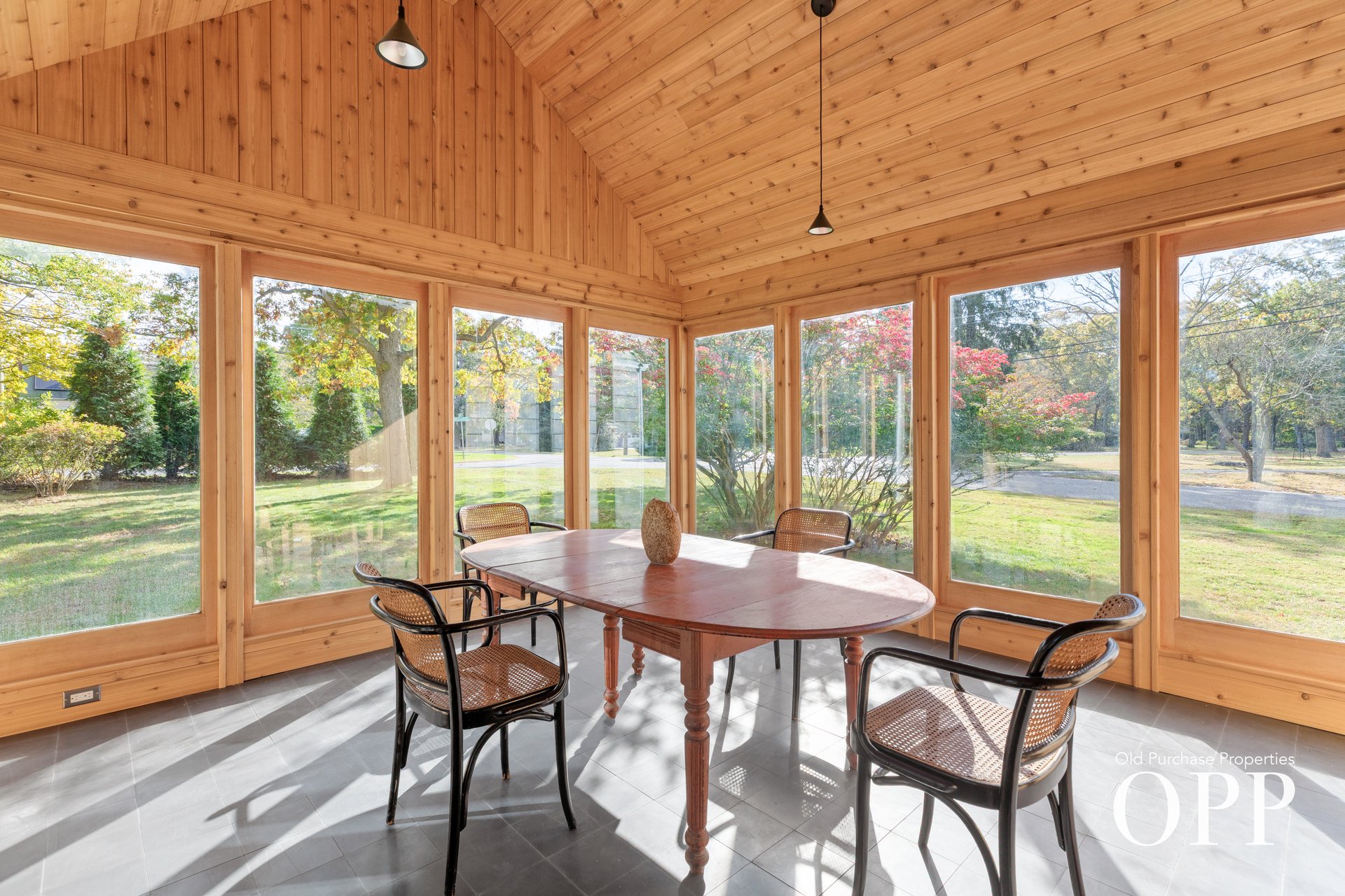 An architect-led renovation that redefines modern performance