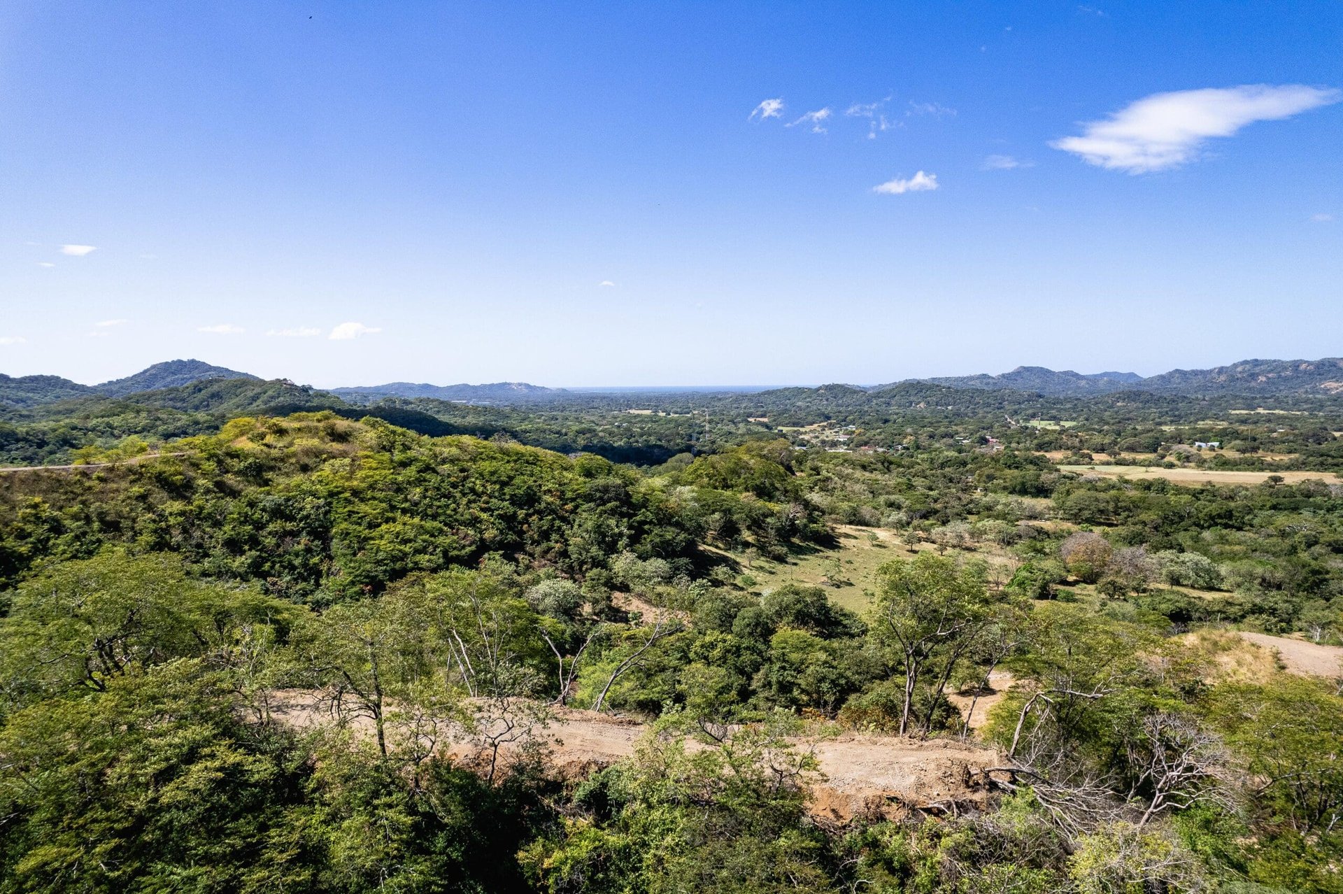 Finca Madre Lots, Huacas, Guanacaste