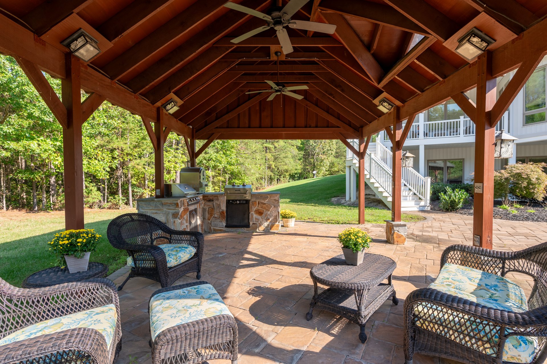 6675 Marshal Road