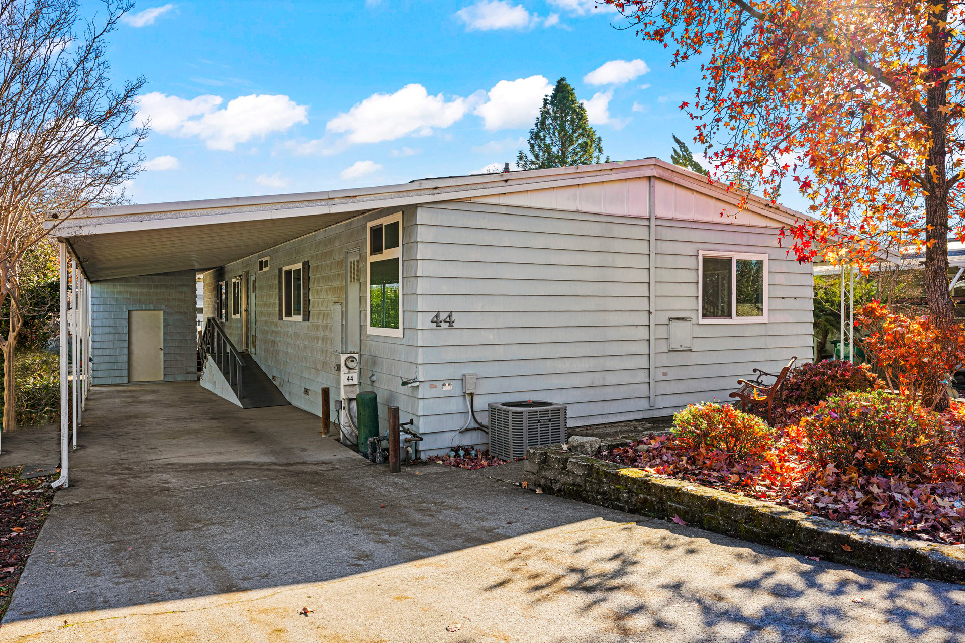 4280 Patterson Drive #44