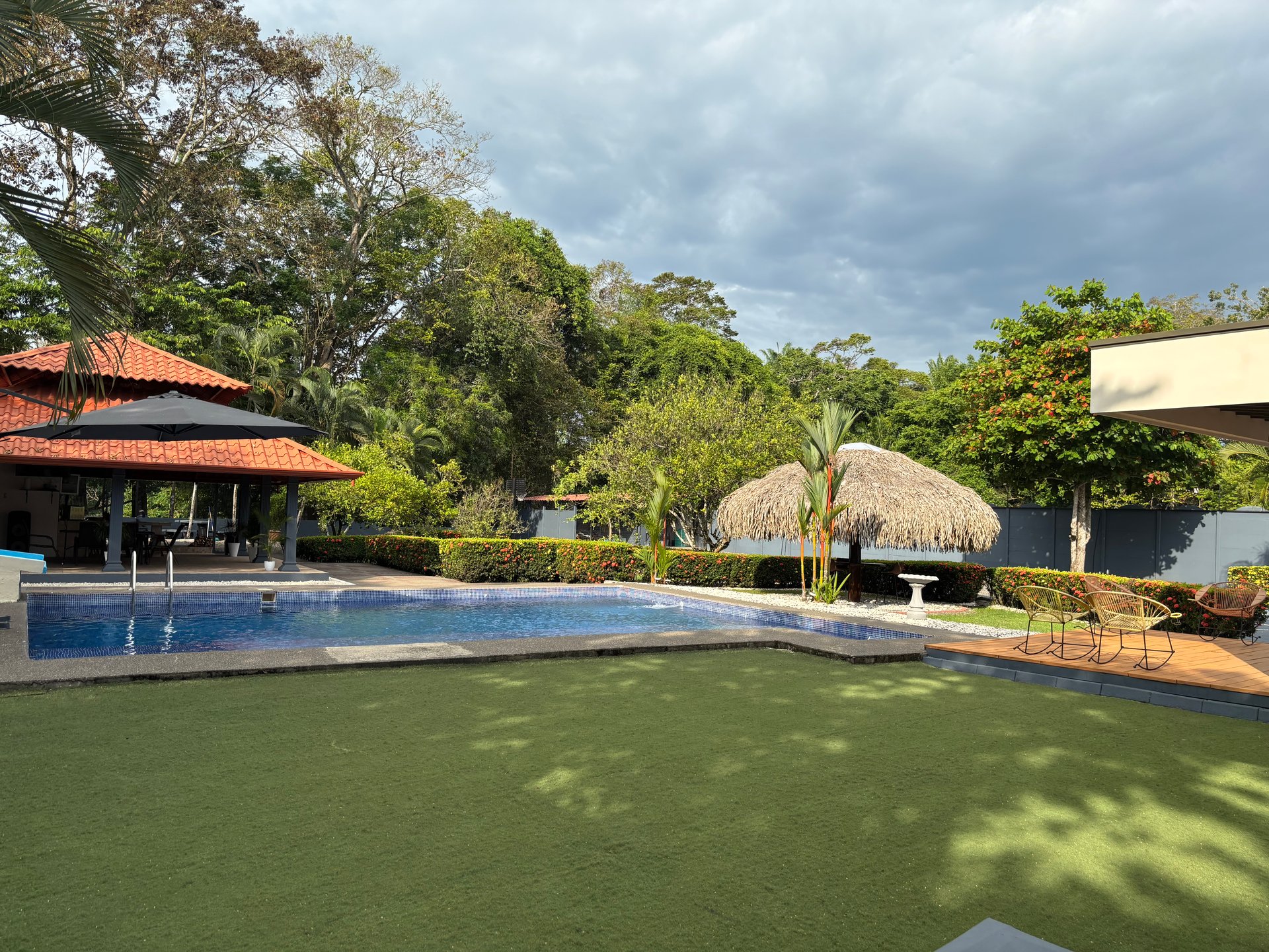 Beautiful house near to the beach | Tranquility and style