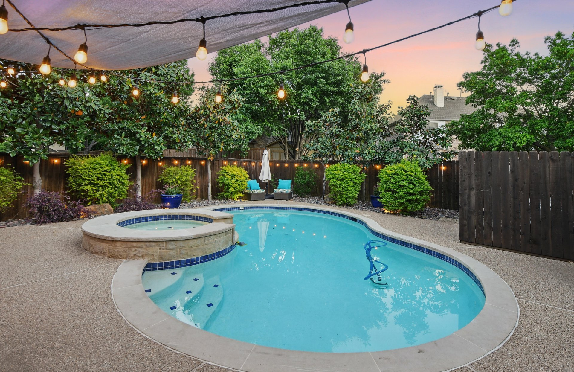 3217 Marquette Drive