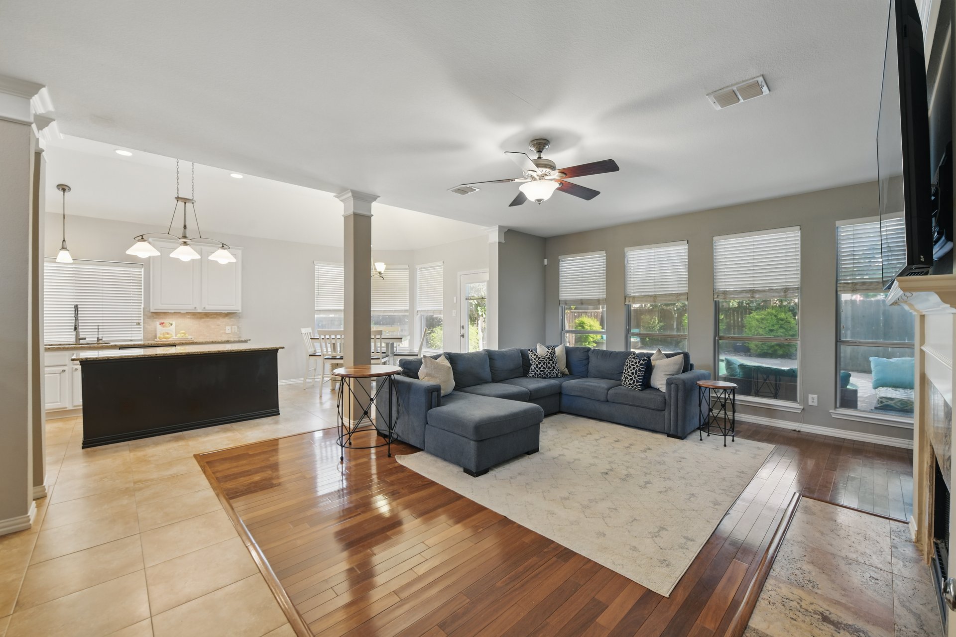 3217 Marquette Drive