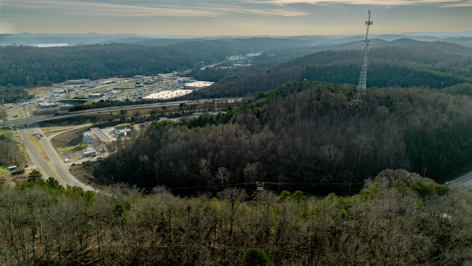 346 & 370 Pine Ridge Rd. Harriman, TN 37748