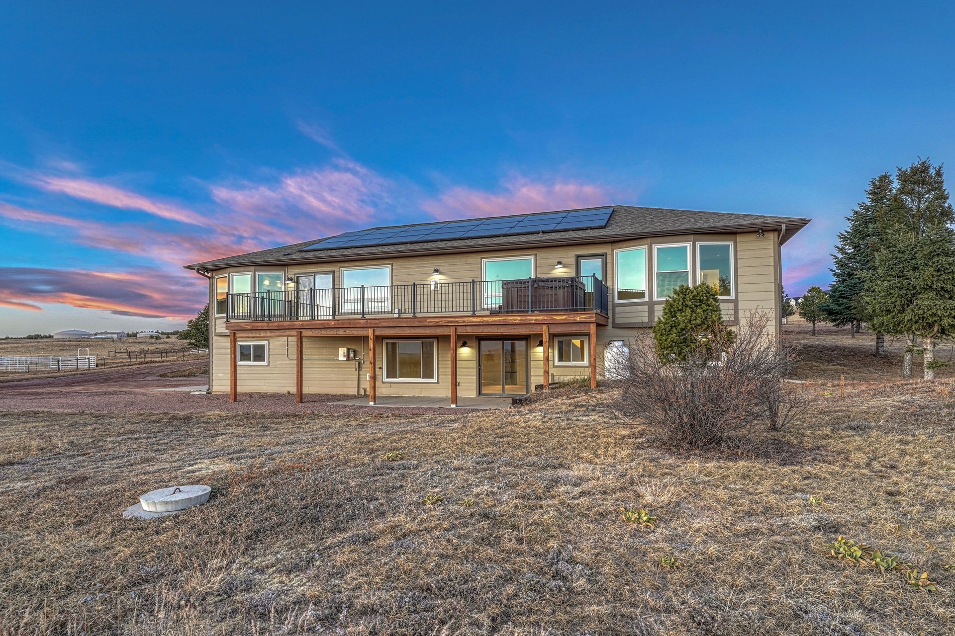 9970 Tomahawk Trail
