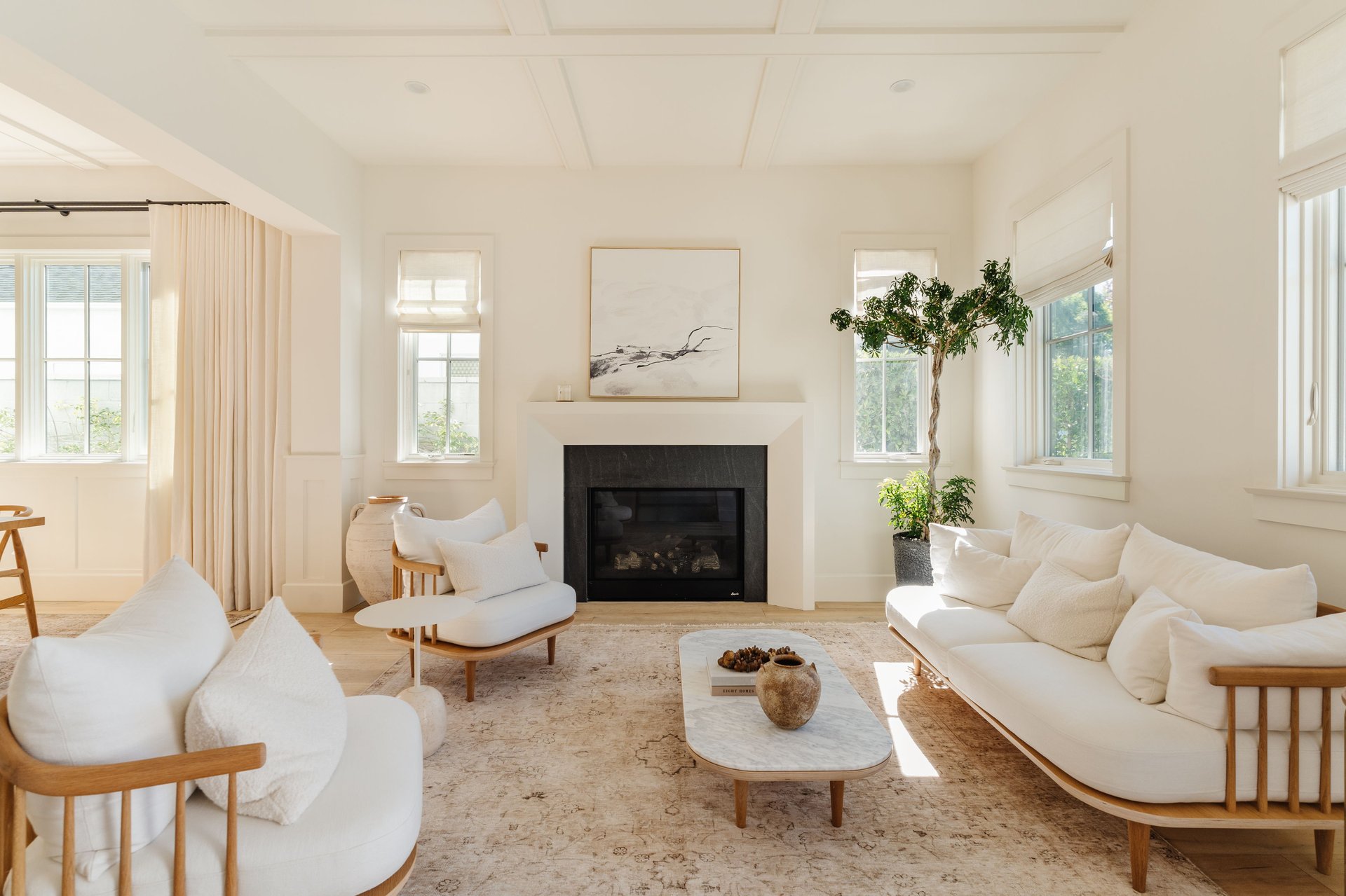 16045 Northfield St, Pacific Palisades 