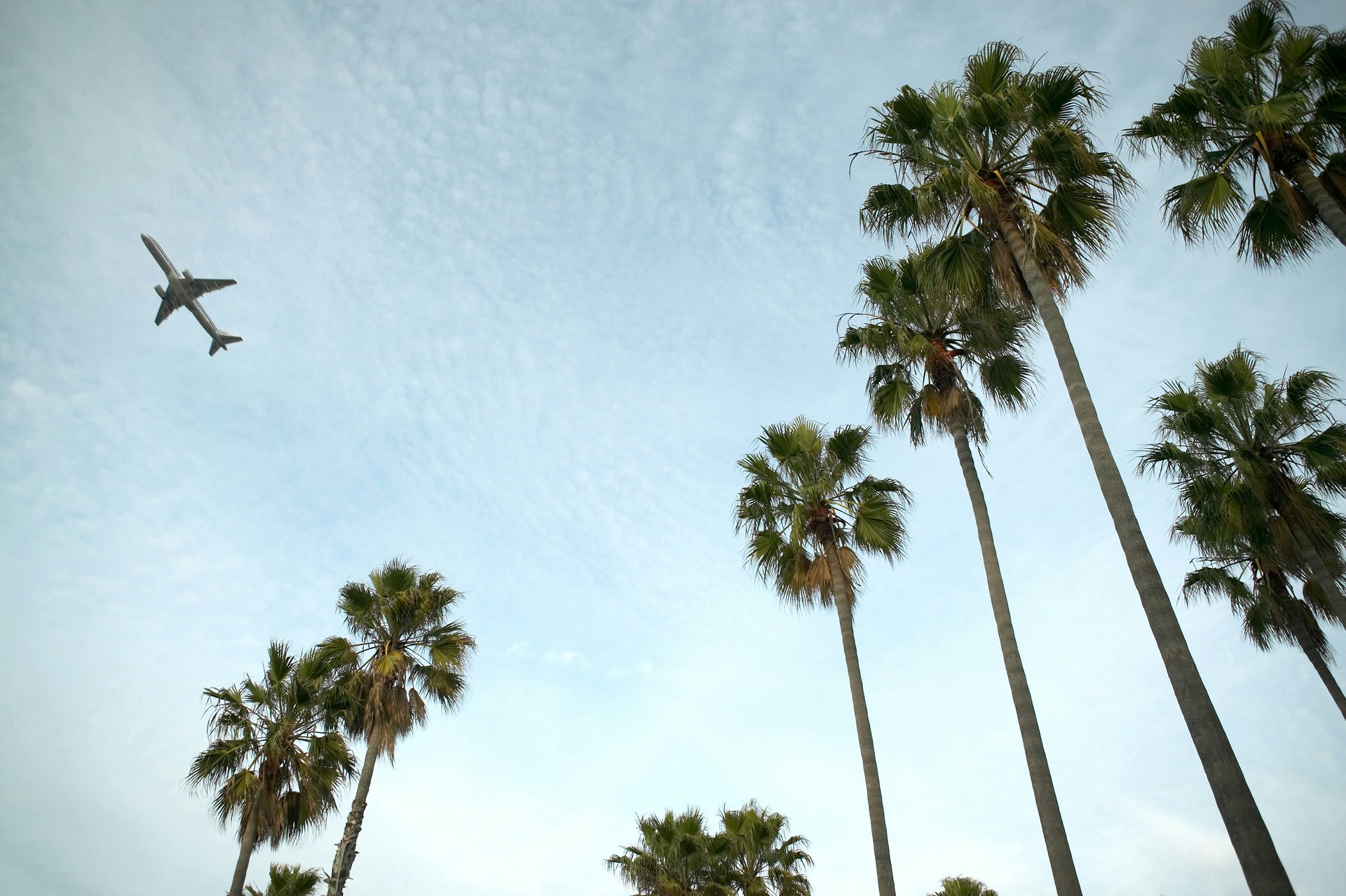 10 Hottest Second‑Home Destinations for Los Angelenos