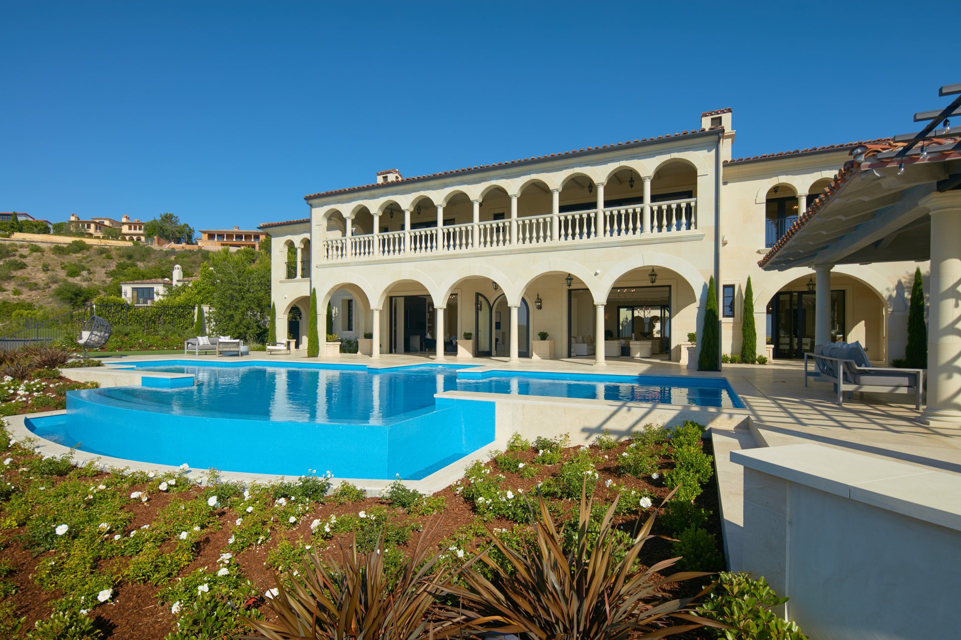 3 Del Mar