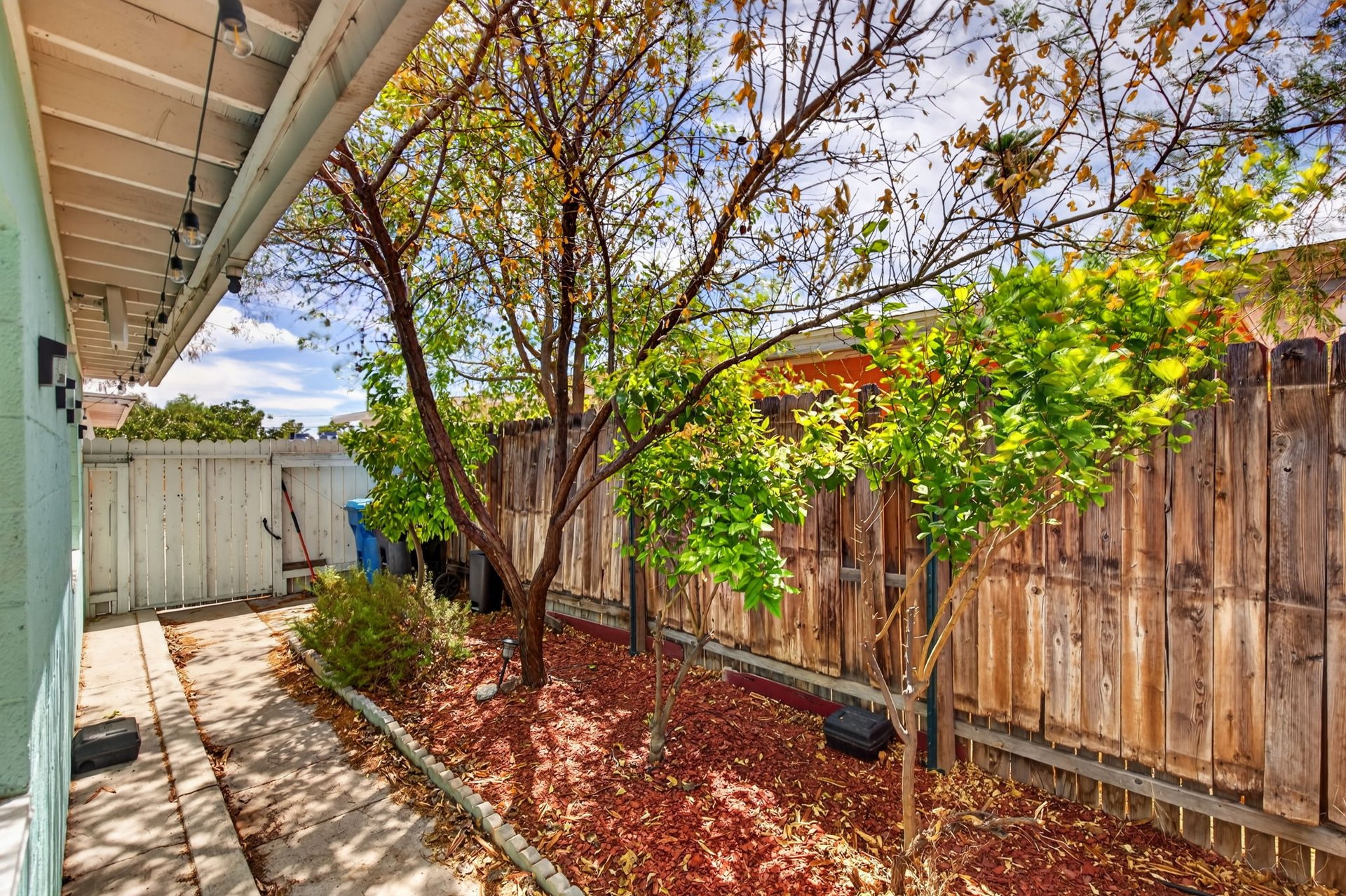 1305 East Phillips Avenue  UNIT 1307 1/2