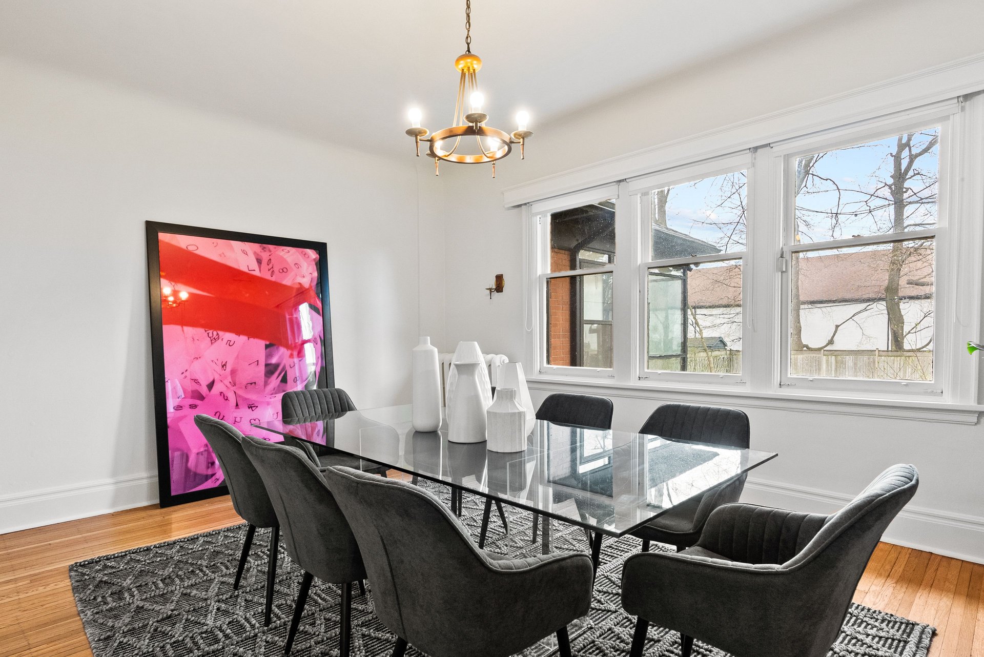 Rare Opportunity In Summerhill!