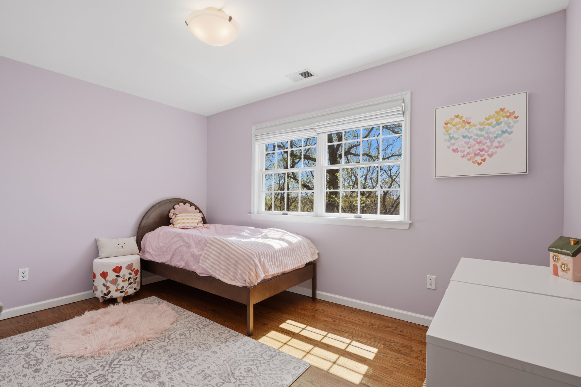 8 Deer Run Court