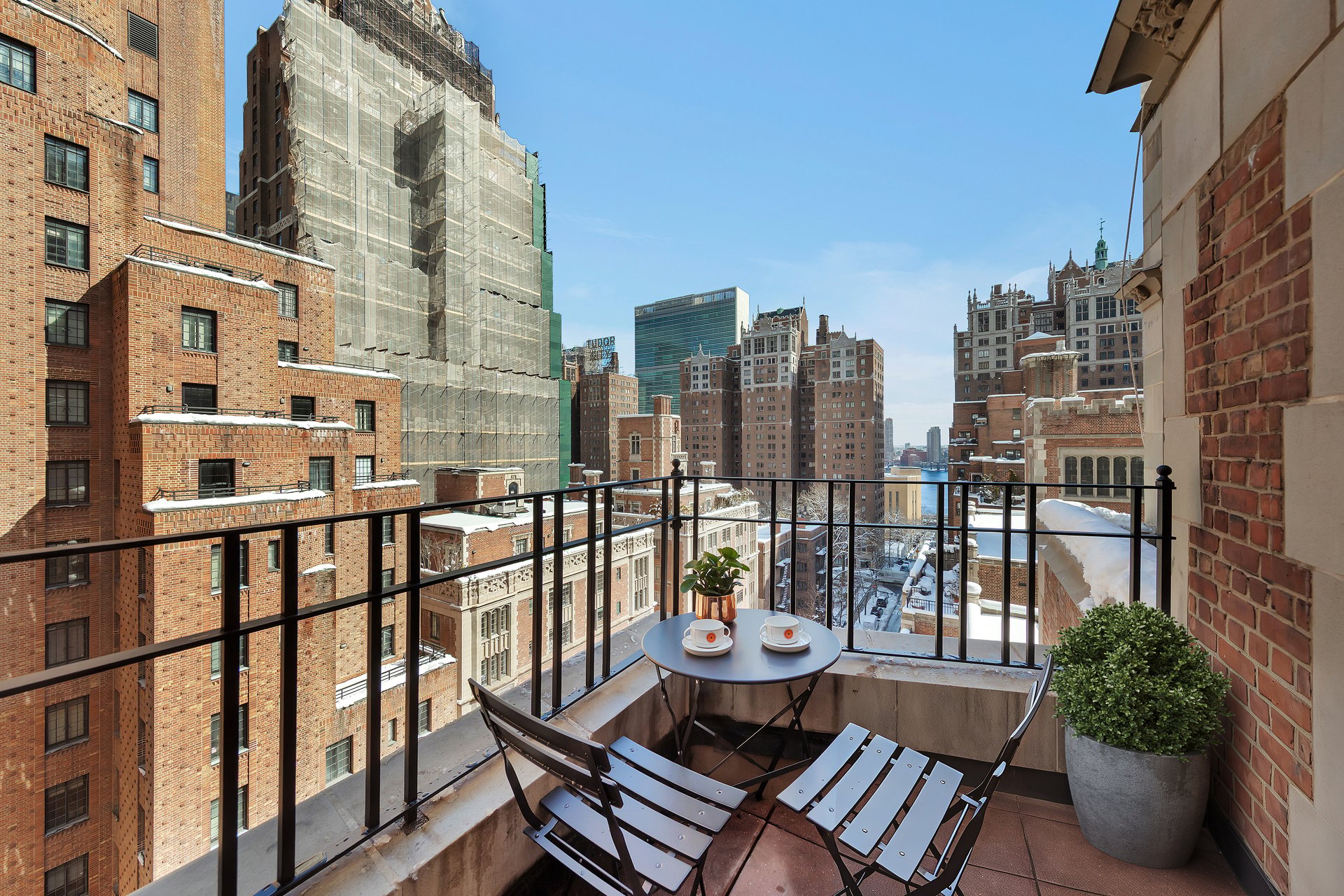 304 E 41ST Street A1501