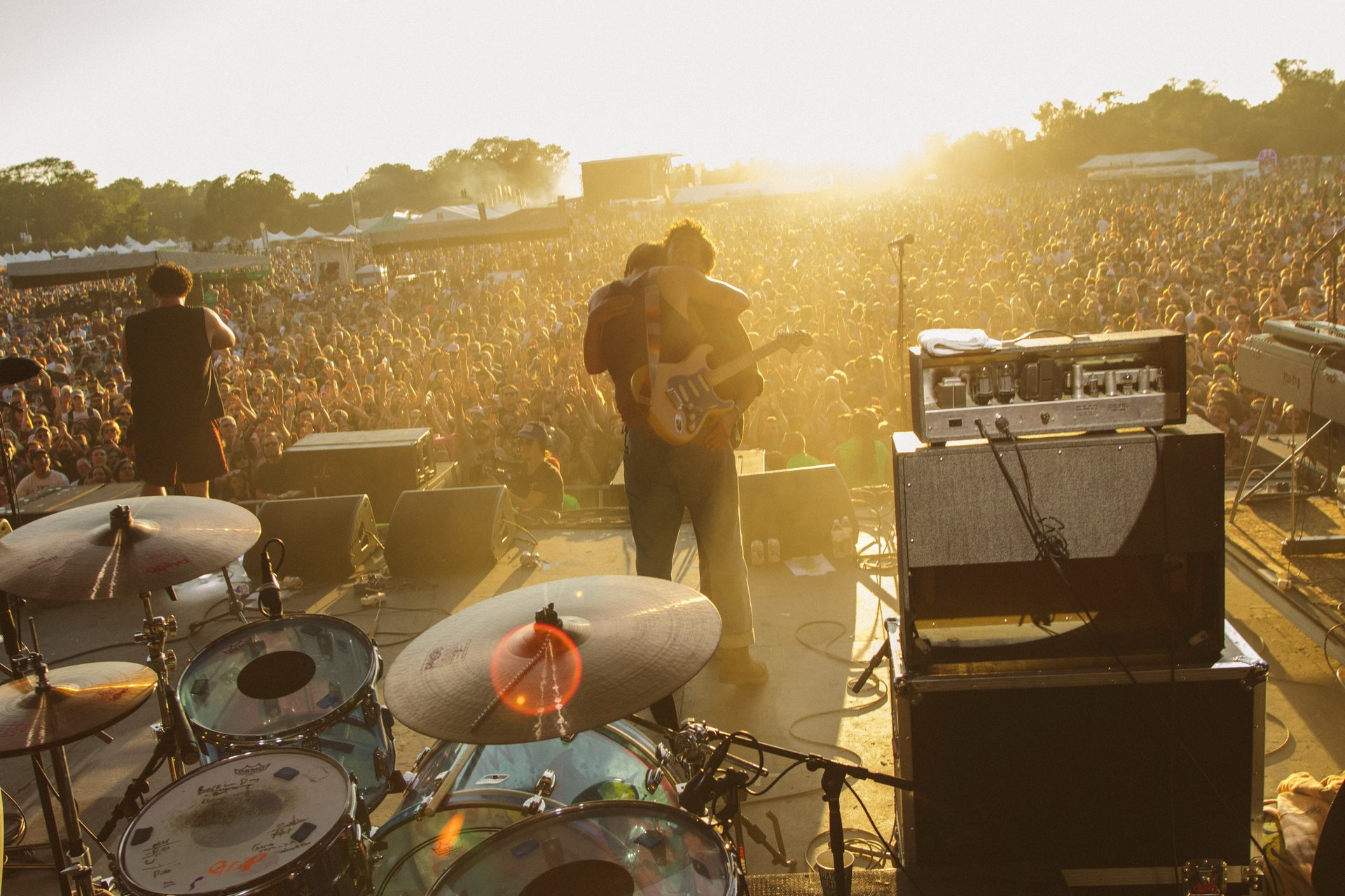 Riot Fest